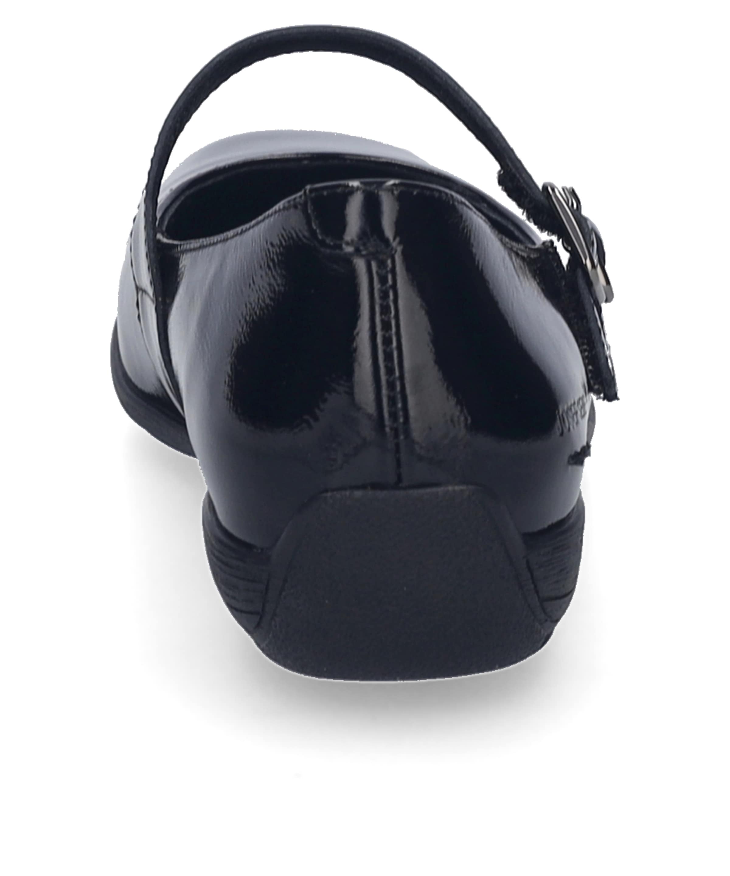 Josef Seibel Ballerina »Fenja 35, black-black«