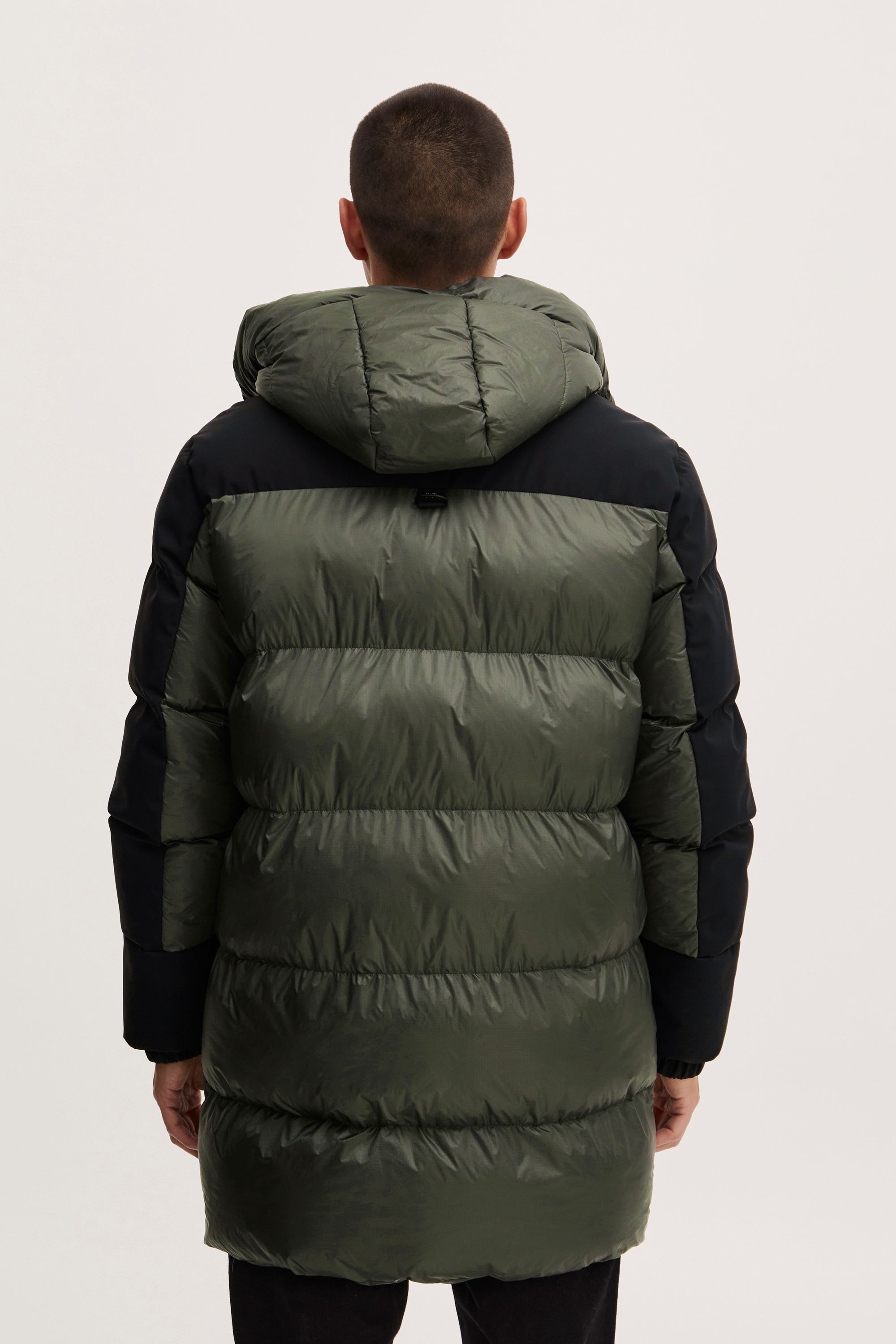 Blend Winterjacke »Winterjacke BHOuterwear«