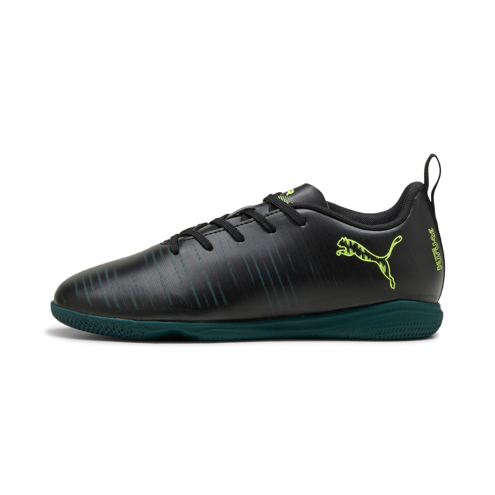 PUMA Fußballschuh »FUTURE 8 PLAY IT JR«