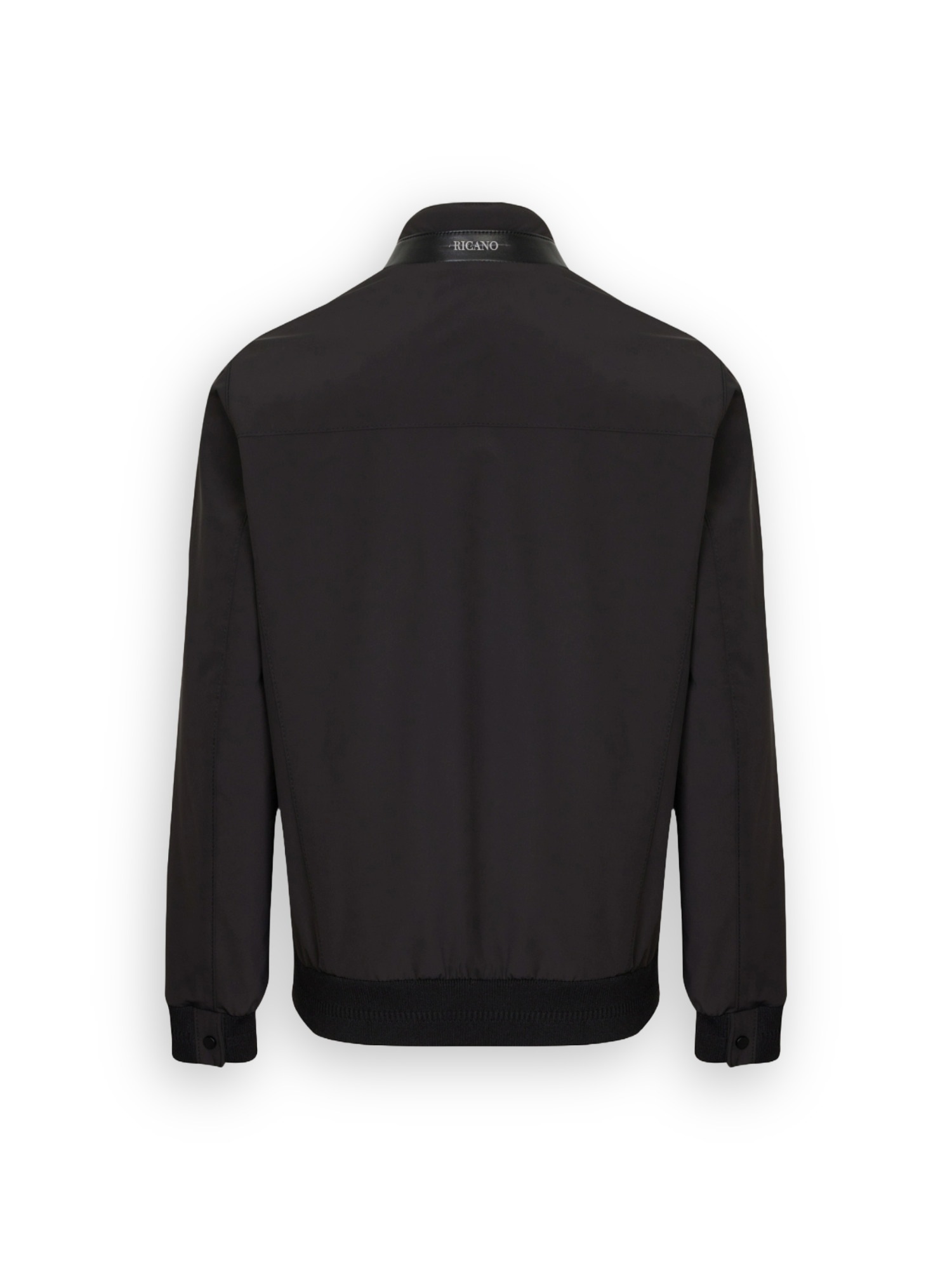 RICANO Kurzjacke »Jacke Louis« Handgefertigt, Made in Europe