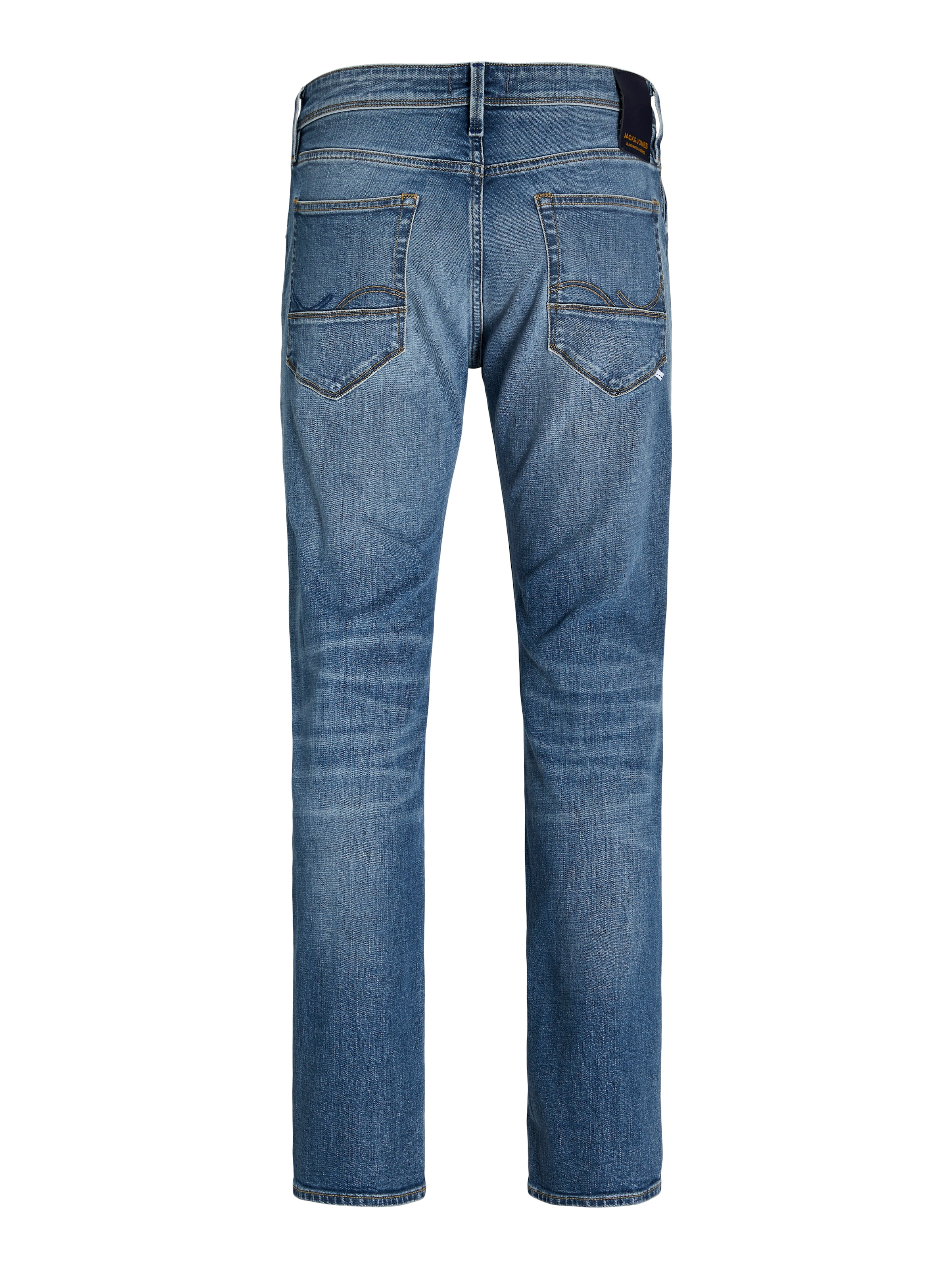 Jack & Jones Comfort-fit-Jeans »JJIMIKE JJFOX CB 055«