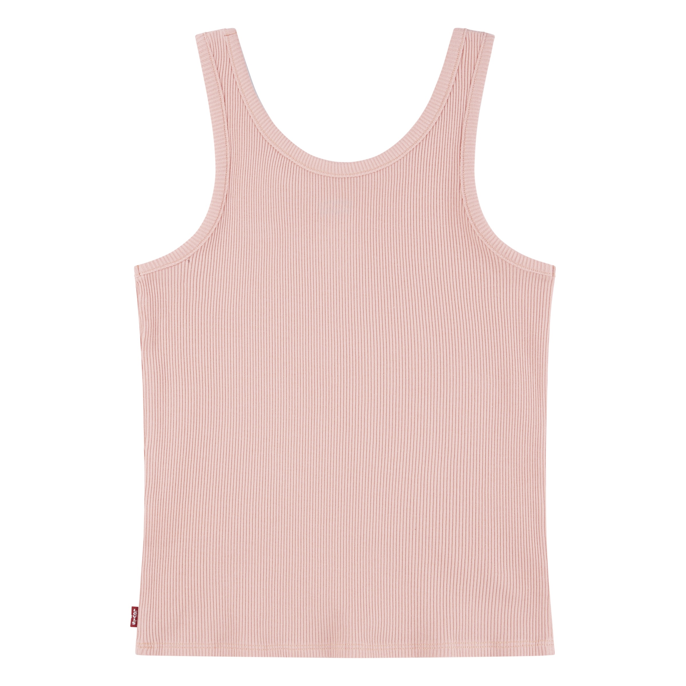 Levi's® Kids Ripptanktop »LVG MEET AND GREET RIBBED TANK«, for GIRLS