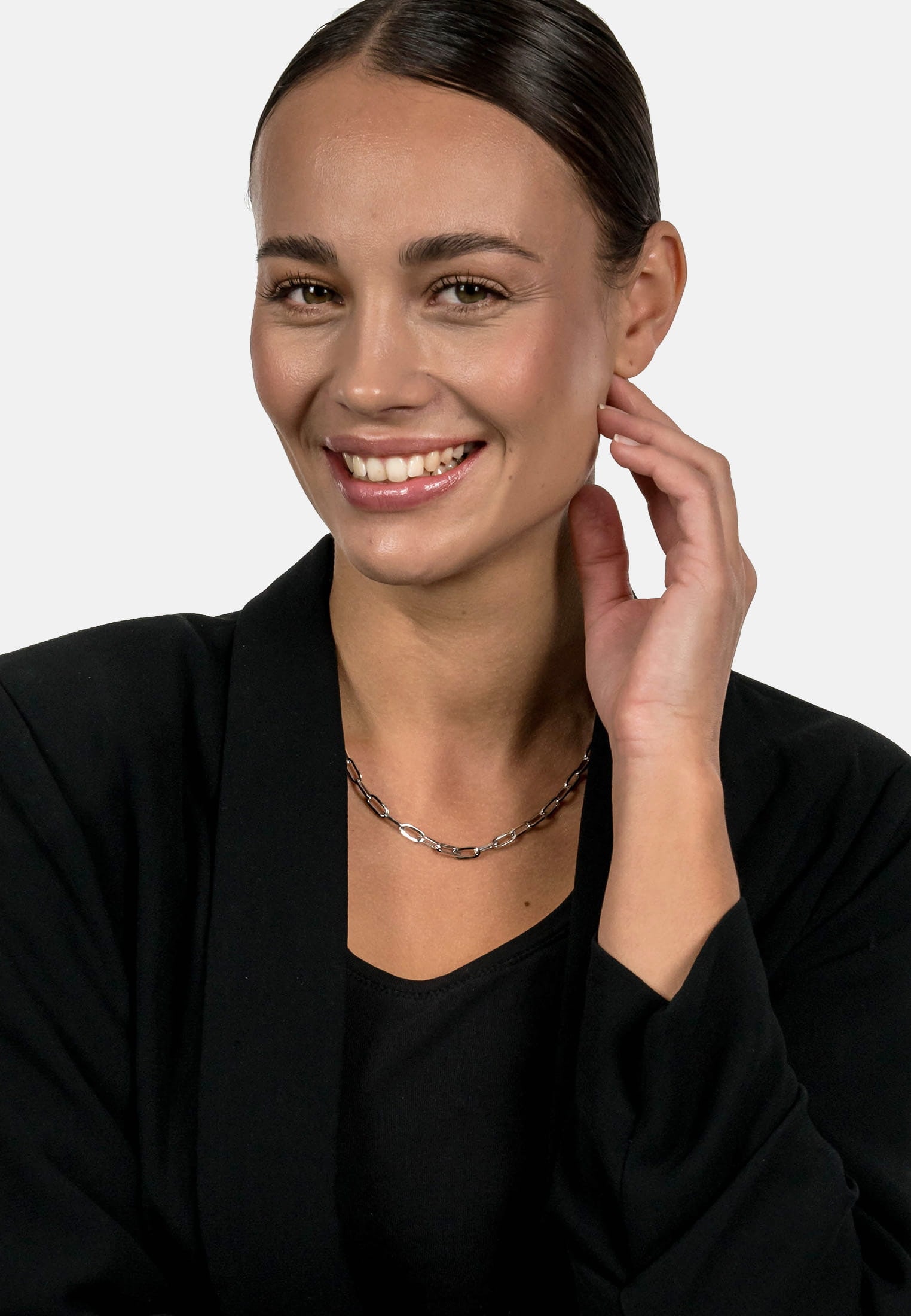 SURI FREY Collier »Halsschmuck SFY Cosy«