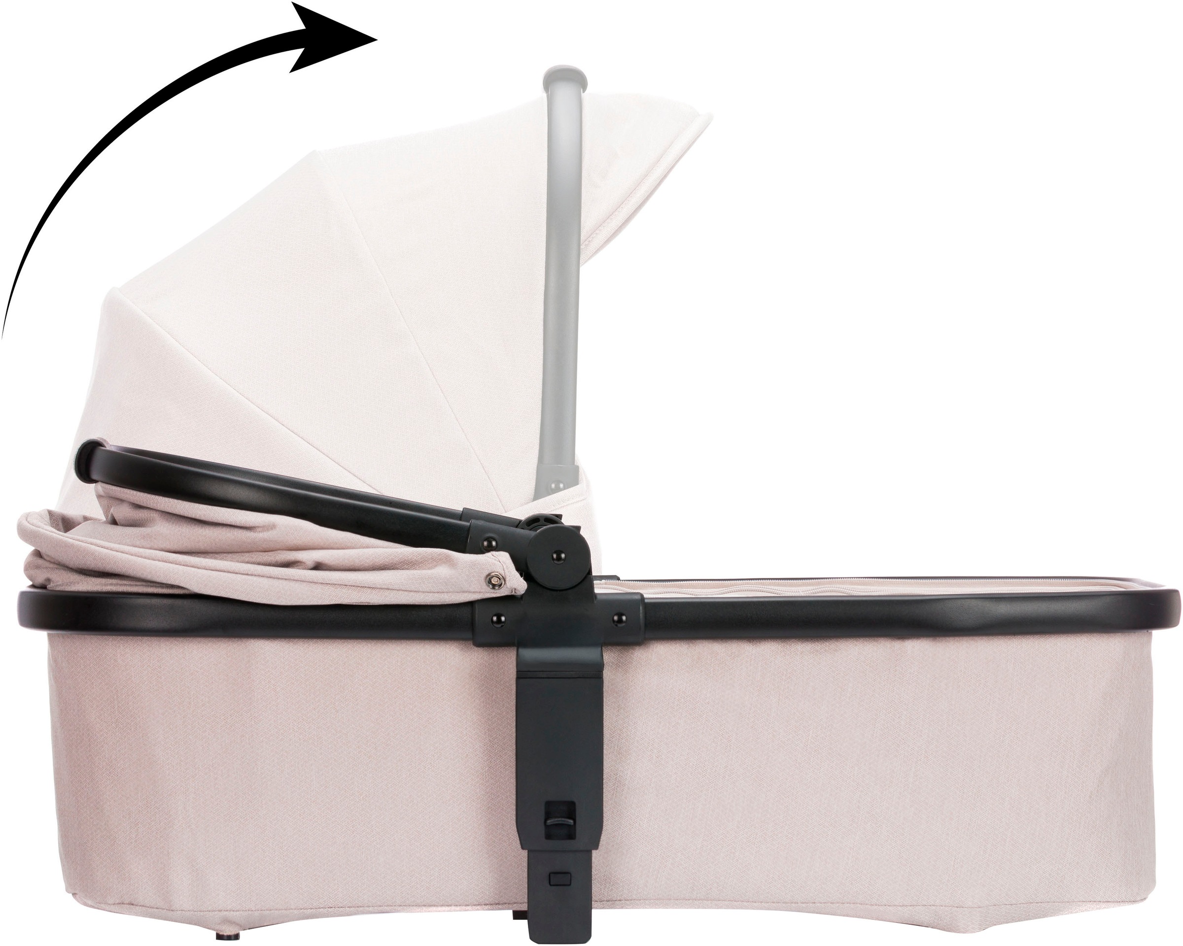 Fillikid Babywanne »für S818 Fill Two in One«