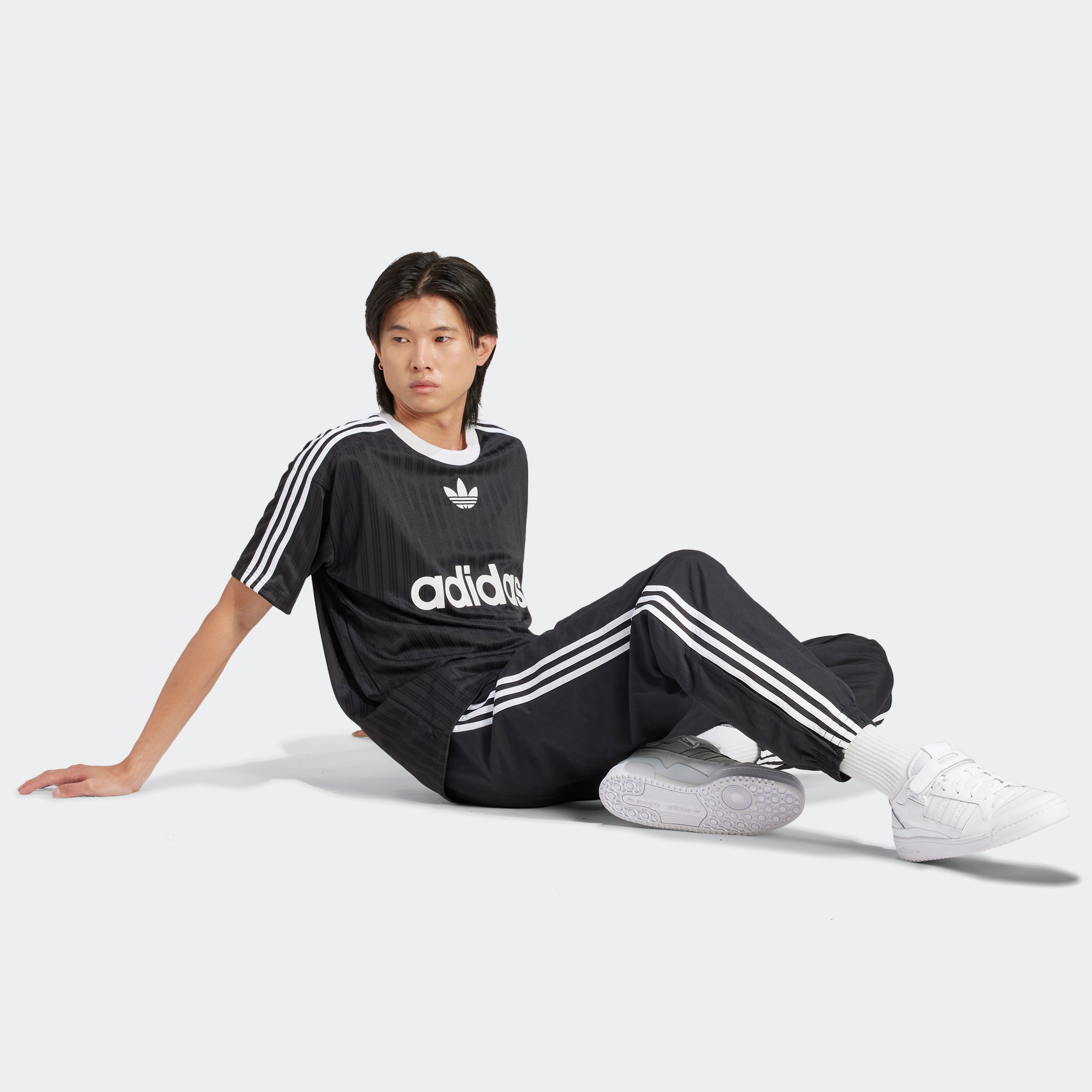 adidas Originals T-Shirt »ADICOLOR POLY T«