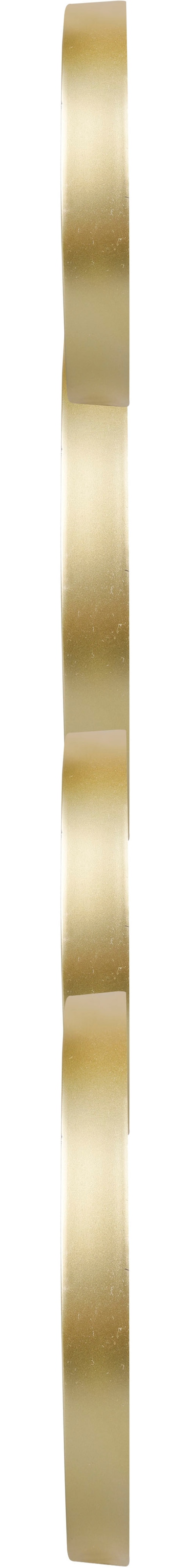 MIRRORS AND MORE »Vivien« Wandspiegel, rund