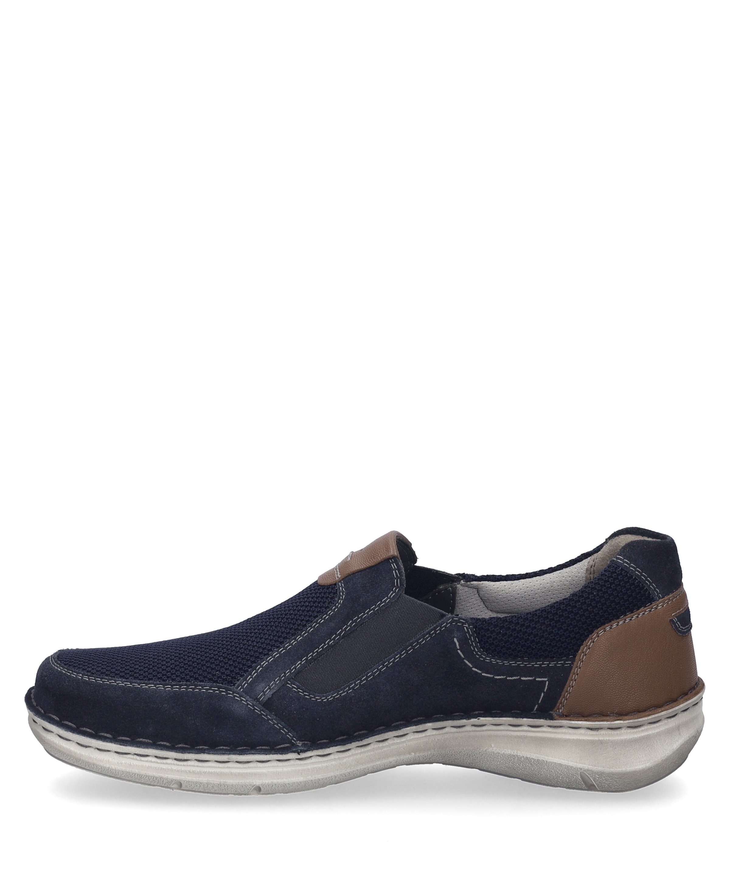 Josef Seibel Slipper »New Anvers 78, indigo-kombi«