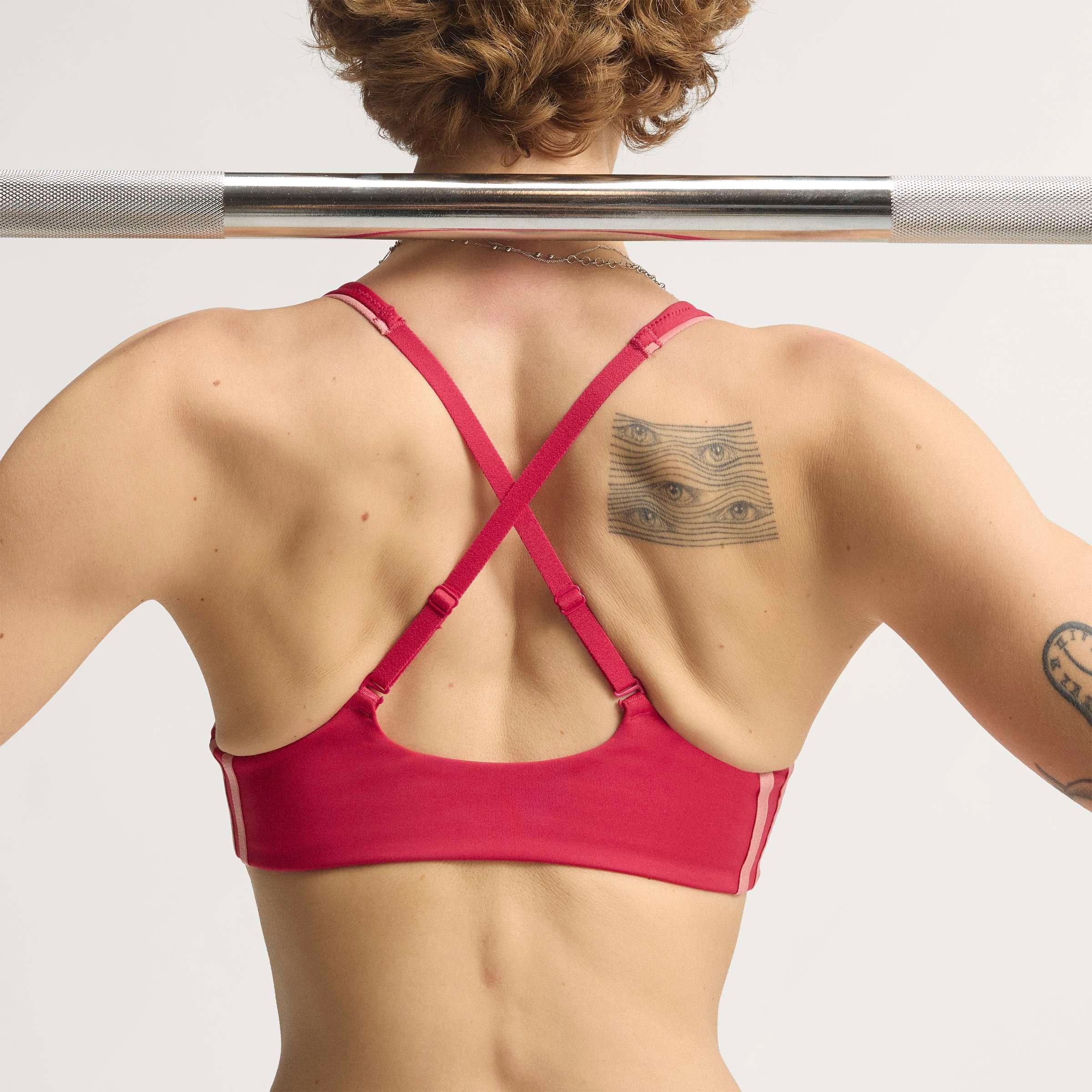 adidas Performance Sport-BH »OG SP LS BRA« CLIMACOOL, Workout-BH, aus Adiflex Material