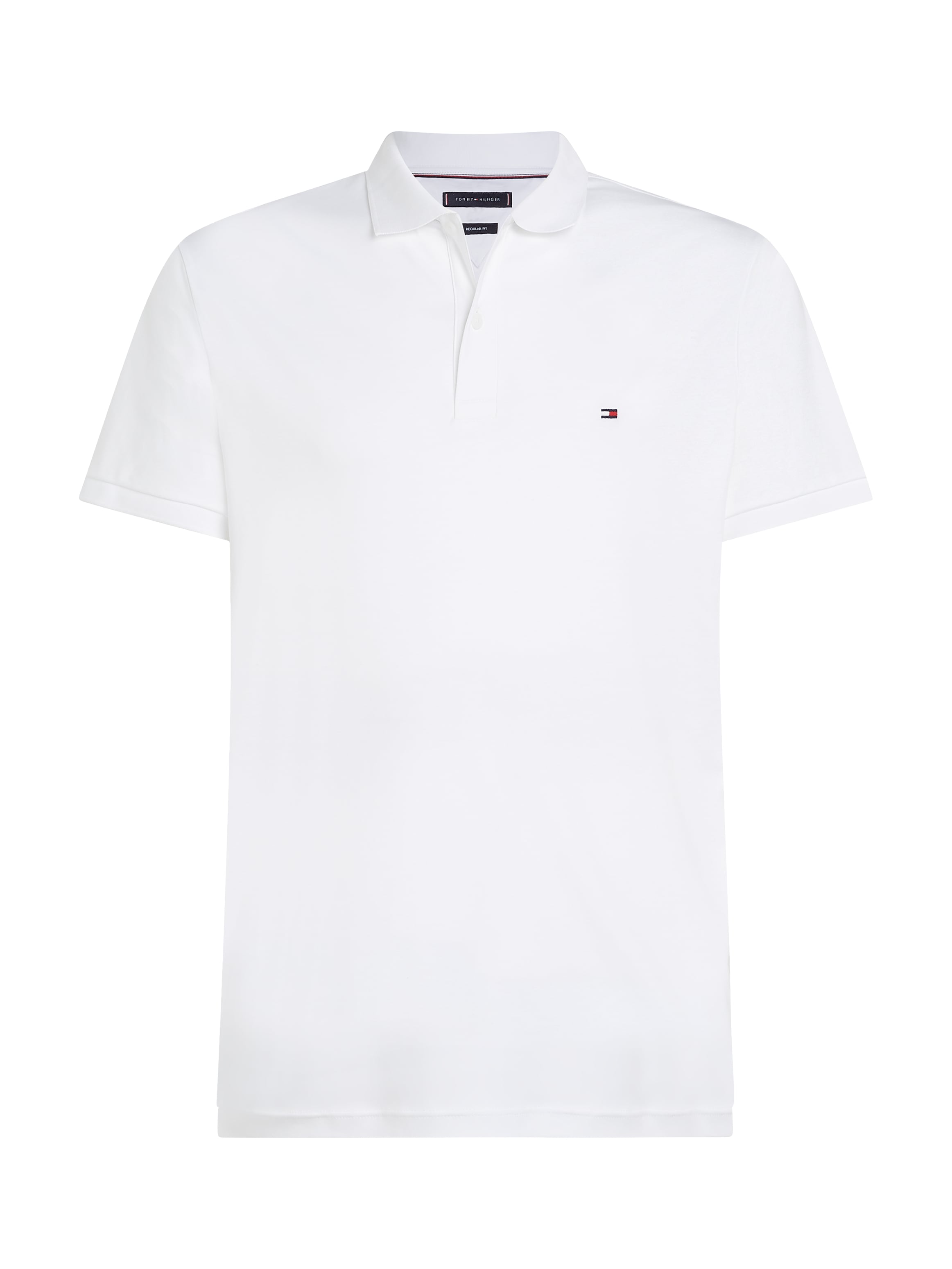 Tommy Hilfiger Poloshirt »LIQUID COTTON ESSENTIAL REG POLO«