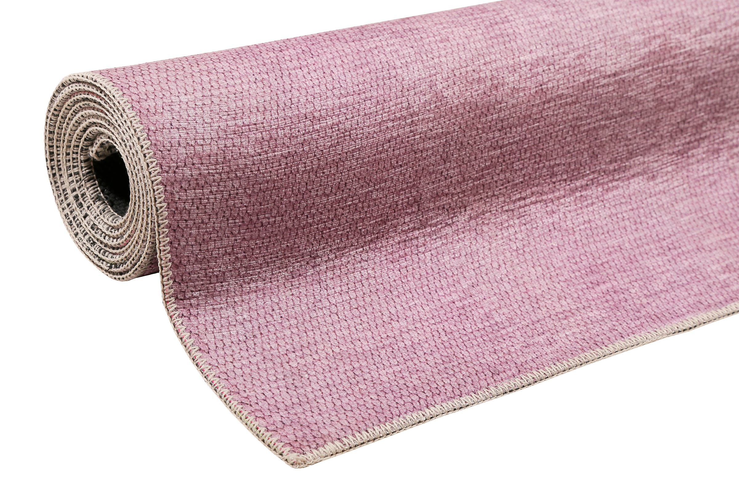 Esprit Teppich »Salt River  ESP-10004« rechteckig 6 mm Höhe weicher Kurzflor, Wohnzimmer