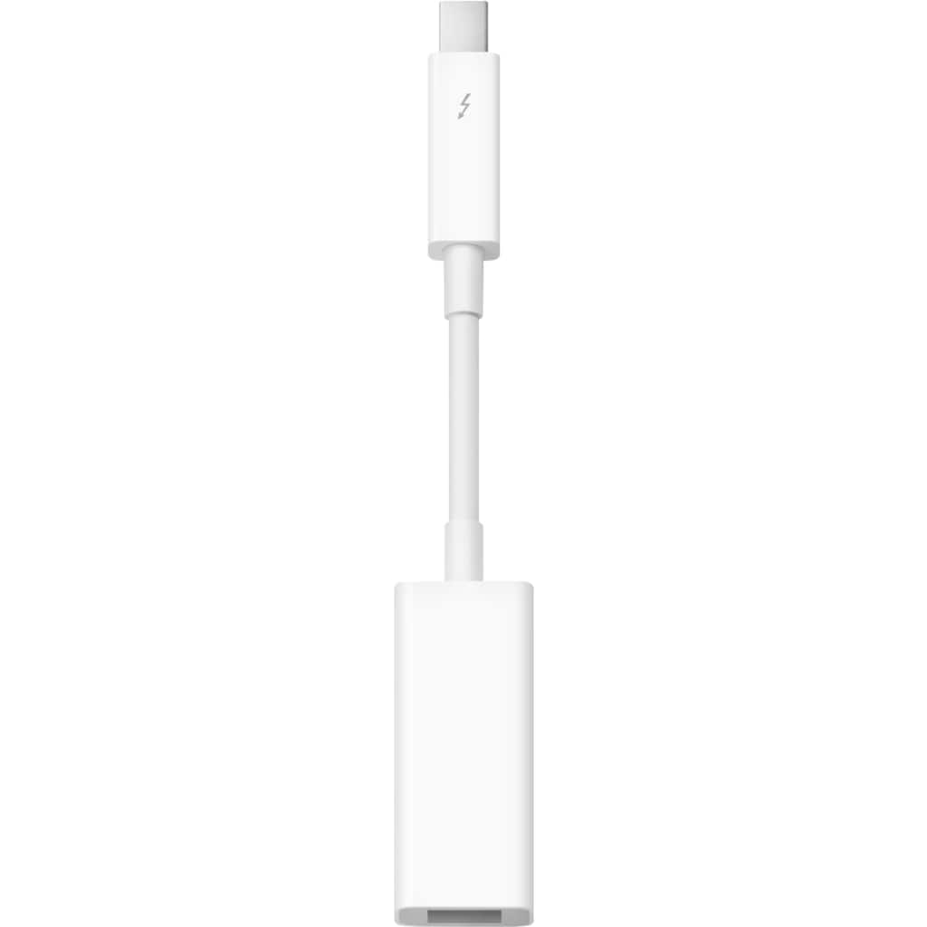 Apple Notebook-Adapter »Thunderbolt to FireWire Adapter«, Thunderbolt zu FireWire 800