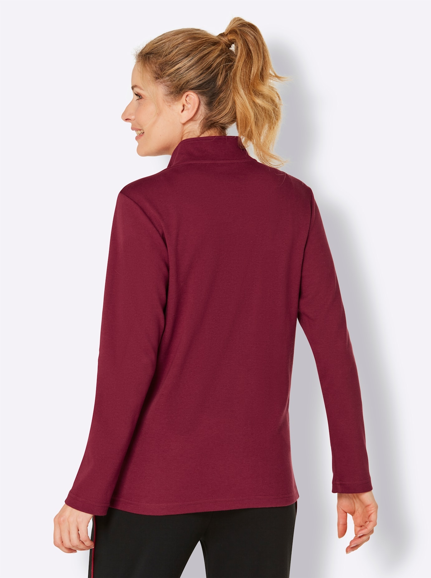 feel good Langjacke