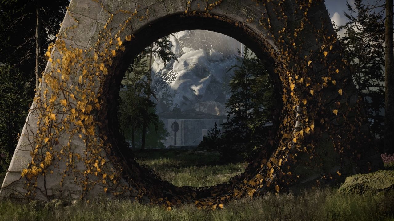 Devolver Digital Spielesoftware »The Talos Principle 2: Devolver Deluxe«, PlayStation 5