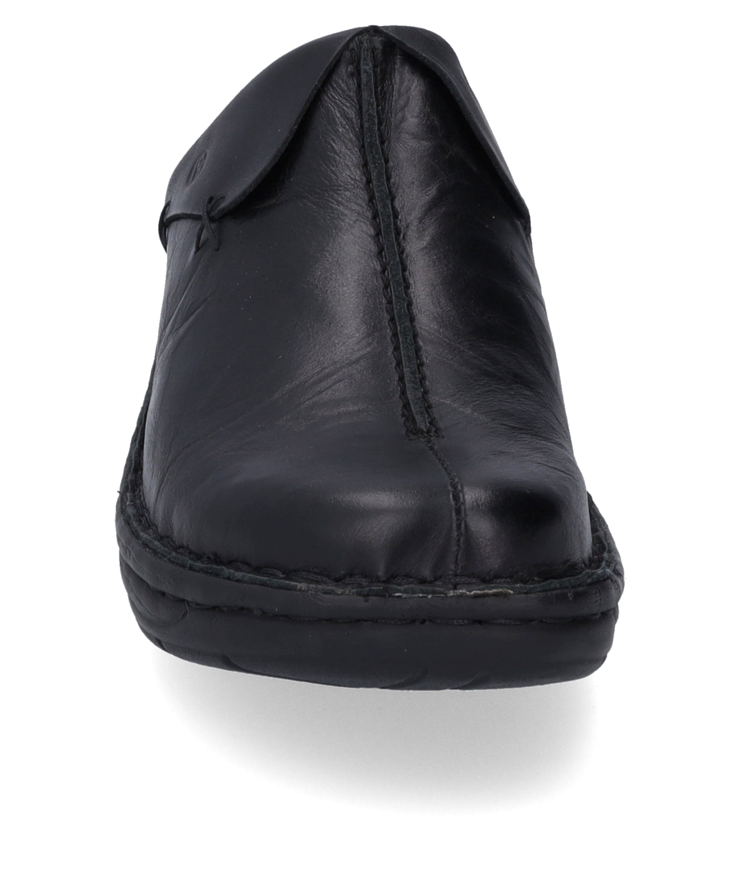 Josef Seibel Clog »Catalonia 48, schwarz«