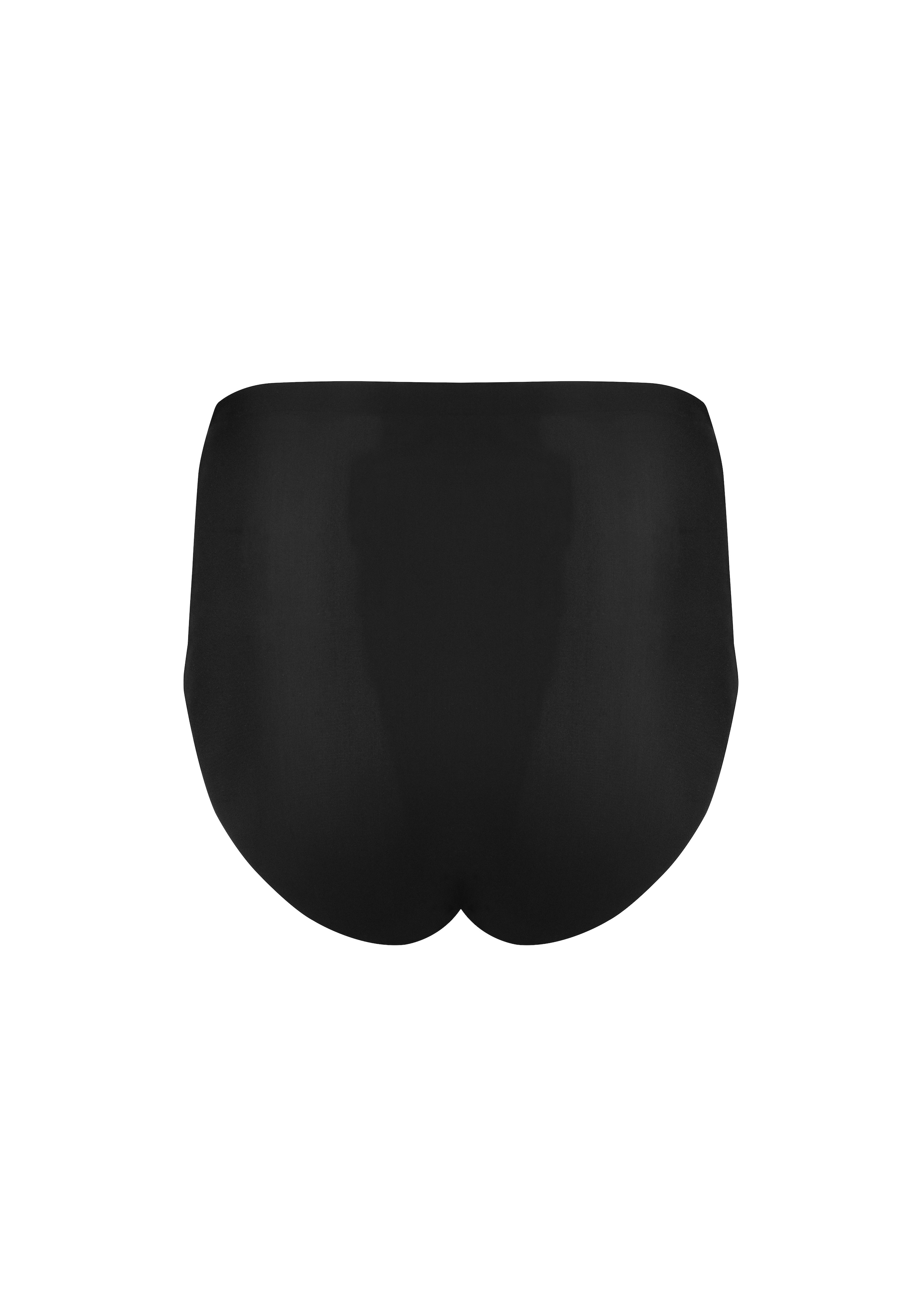 MAGIC Bodyfashion Shapingslip, mittelhoher Schnitt, elastisch, weich, formend
