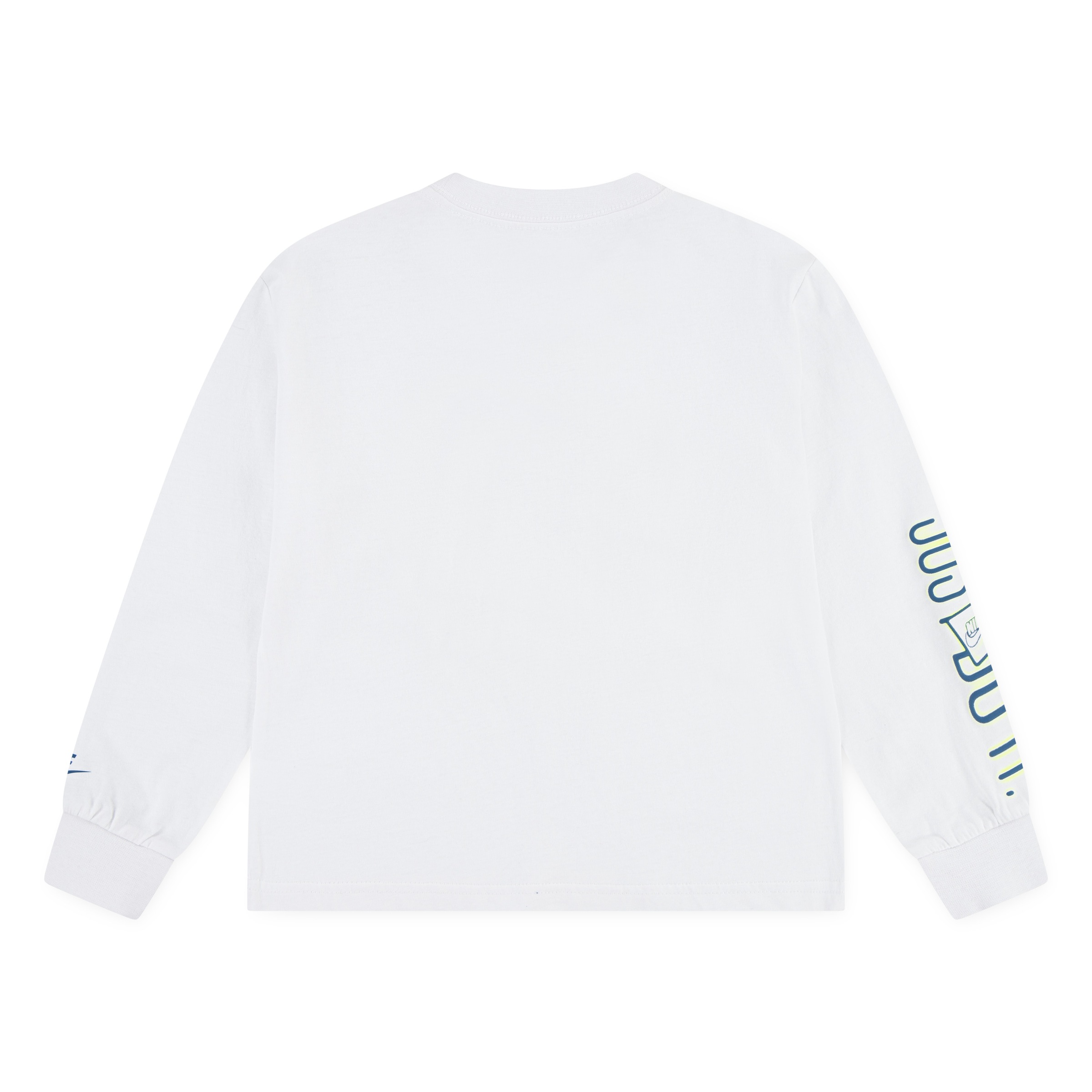 Nike Sportswear Langarmshirt »NKB NEON BOX FUTURA« 1 Stk. tlg. für Kinder