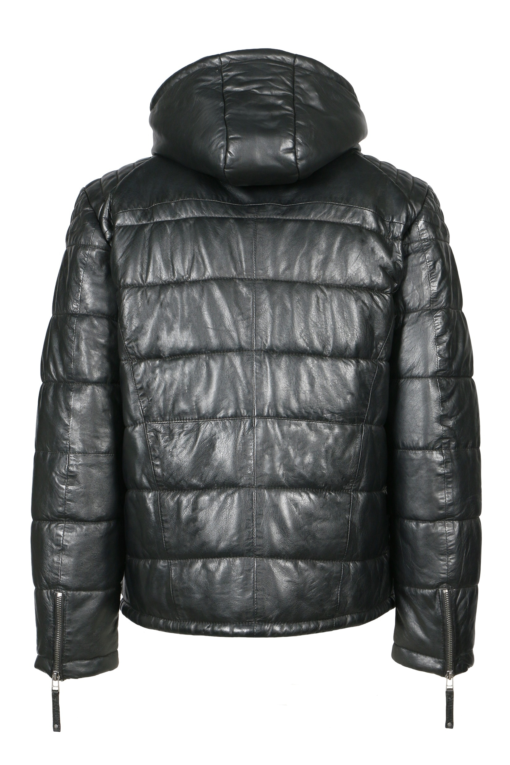 Freaky Nation Kurzjacke »AM-Ricko«