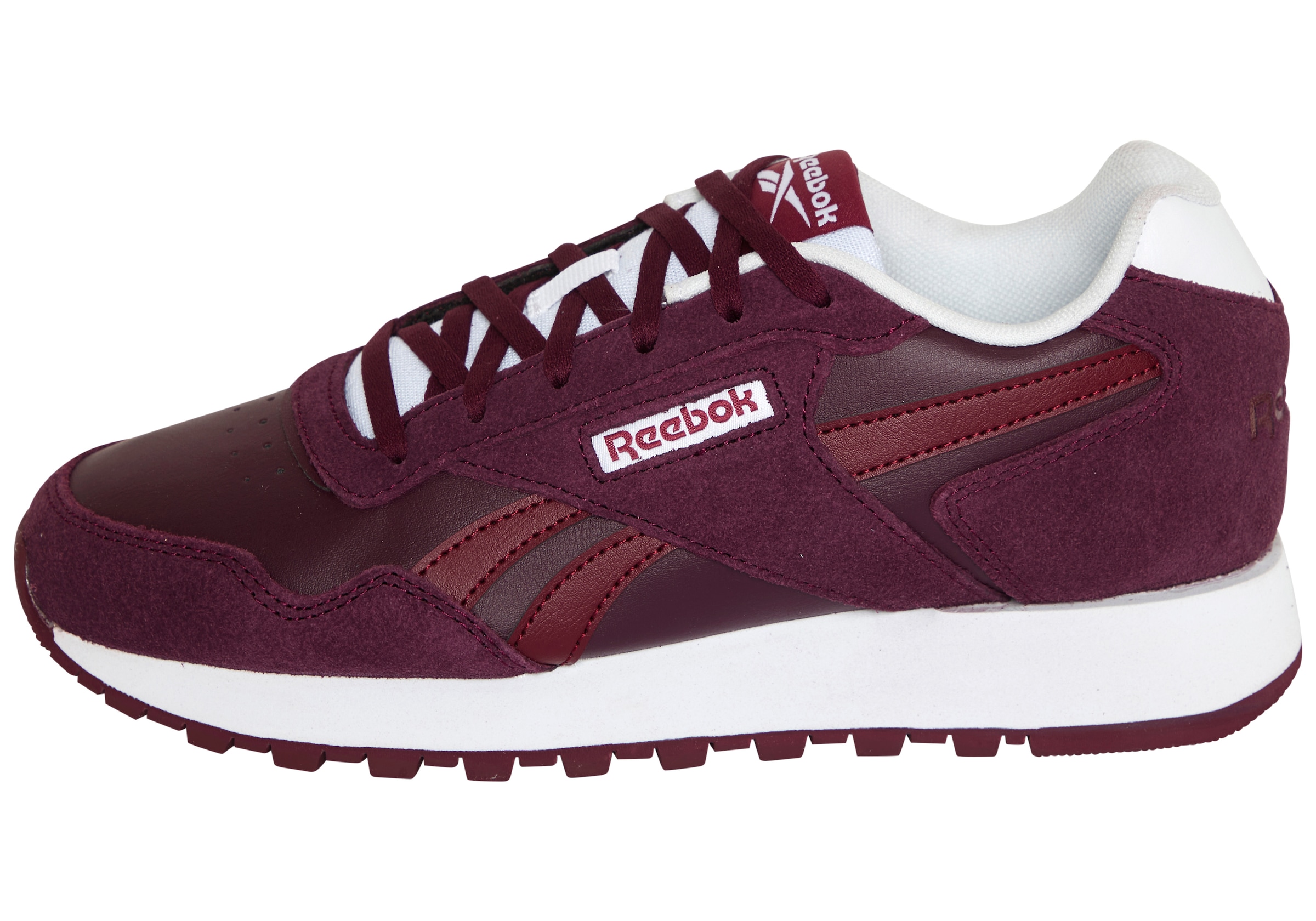 Reebok Classic Sneaker »REEBOK GLIDE«
