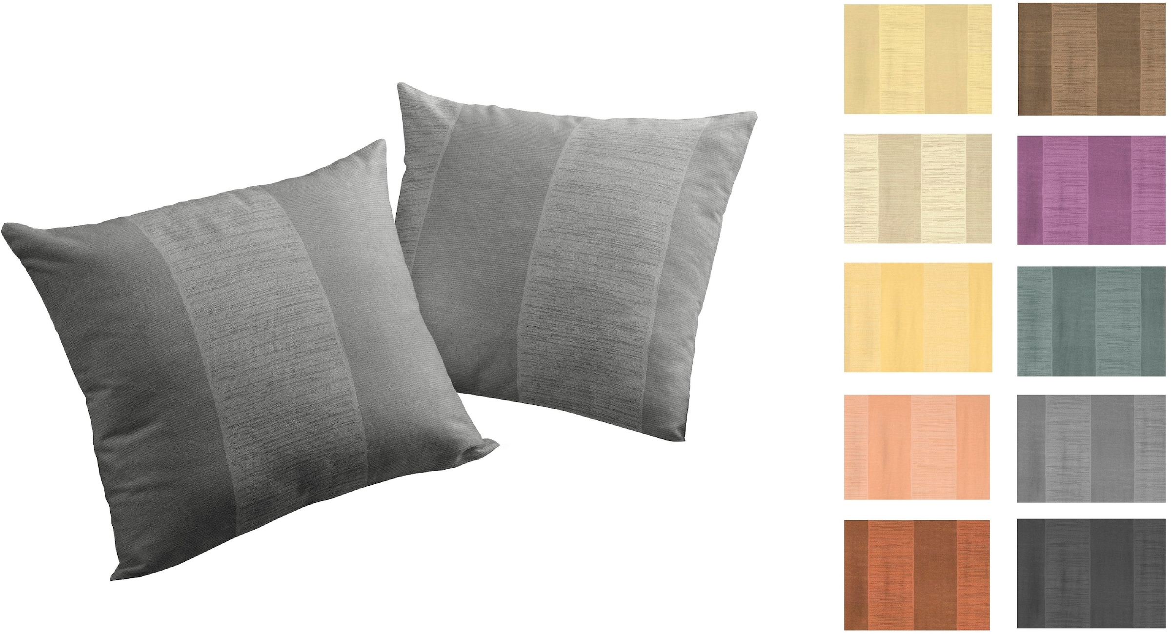 Wirth Kissenhülle »Niederau«