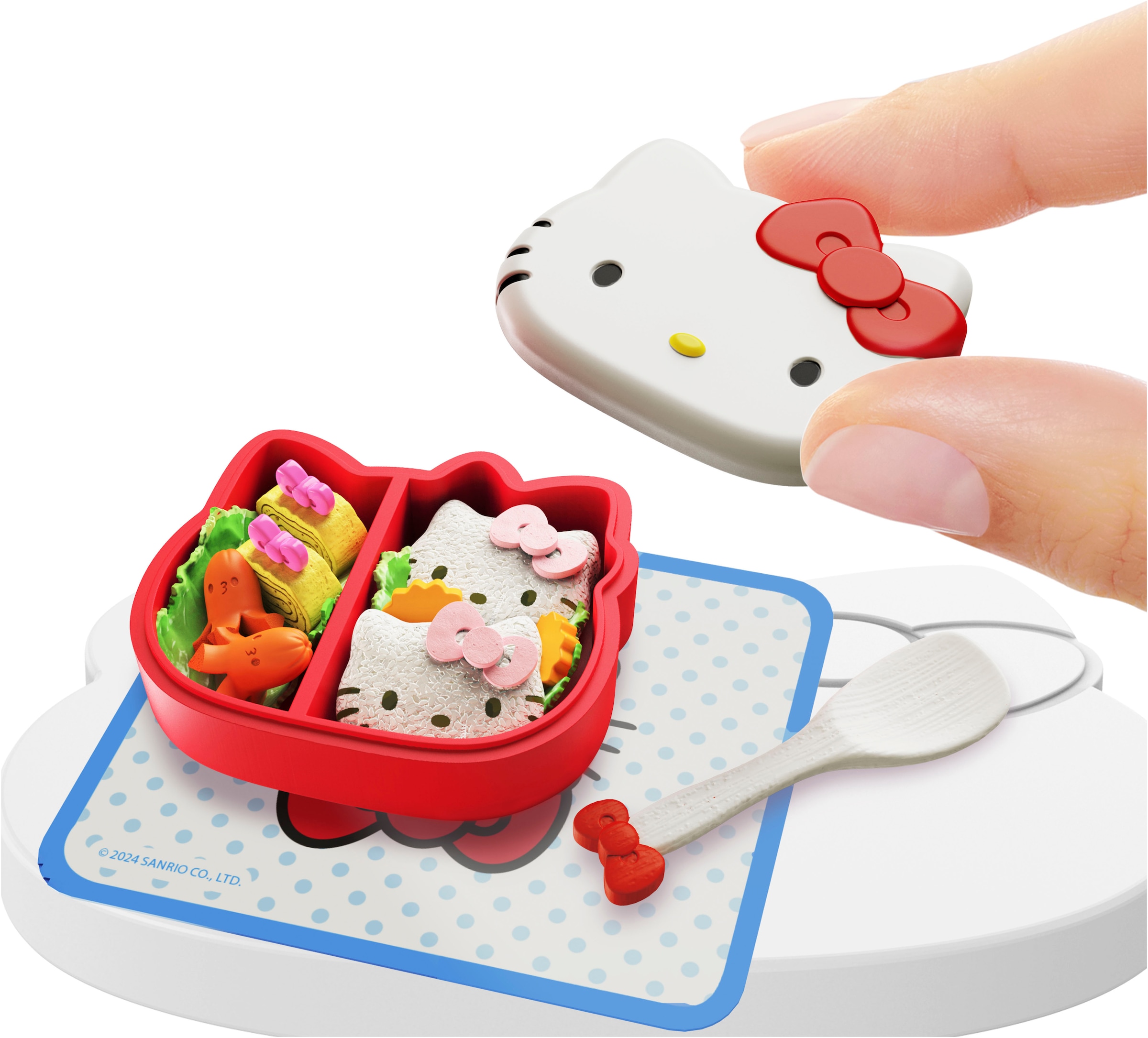 MGA ENTERTAINMENT Kreativset »MGA's Miniverse - Make It Mini SANRIO«, sortierte Lieferung