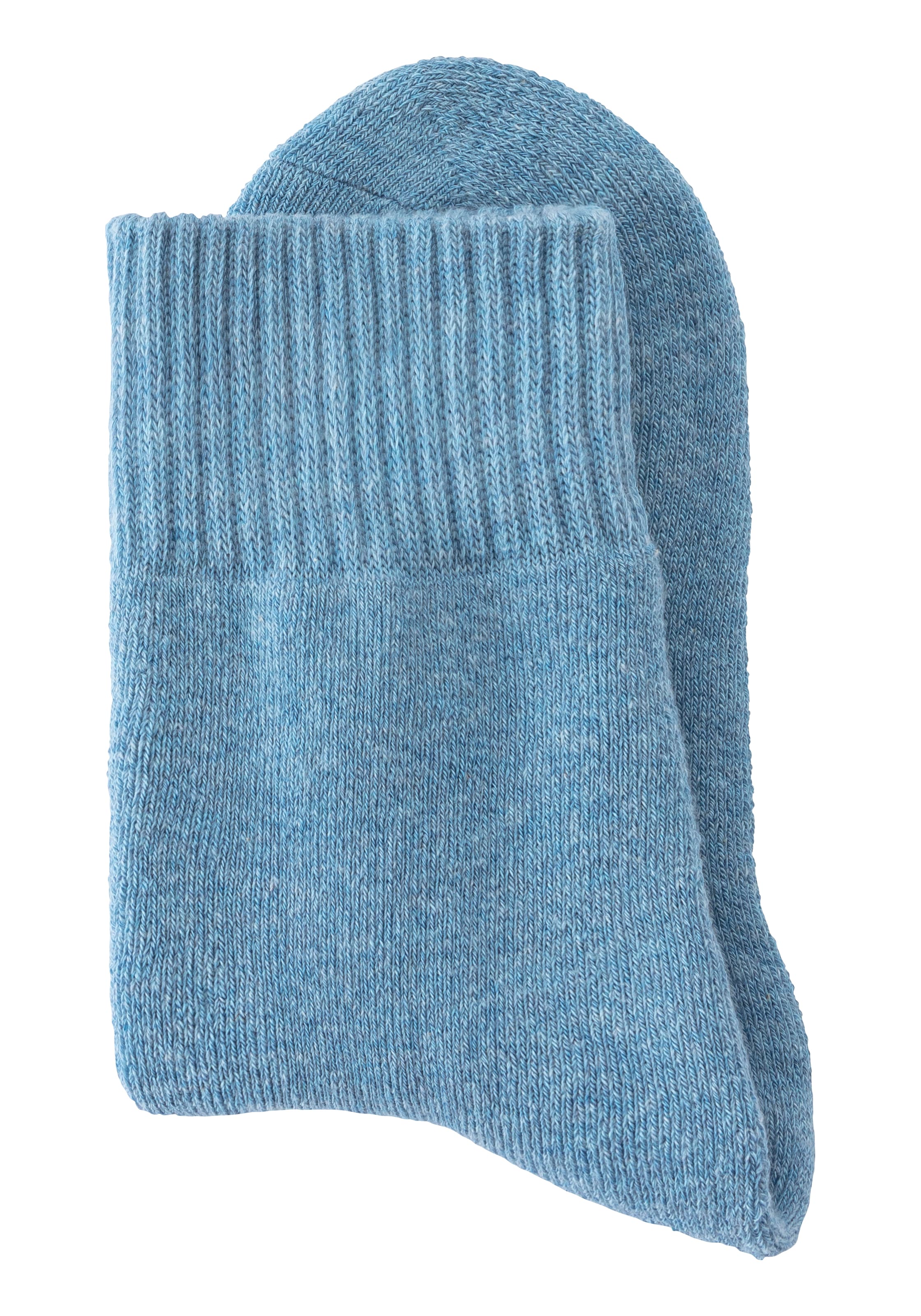 Lavana Basicsocken Packung, 5 Paar tlg.