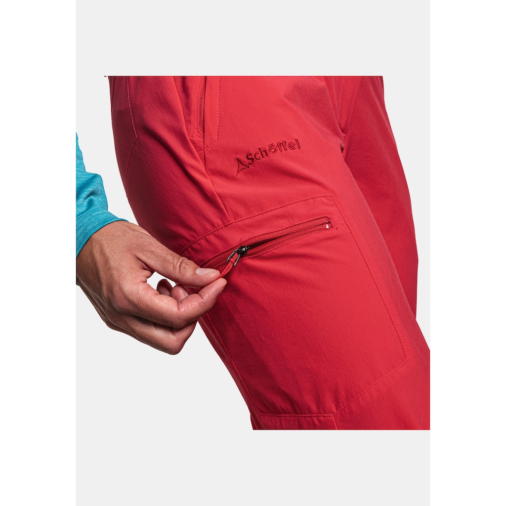 Schöffel Outdoorhose »Pants Ascona«