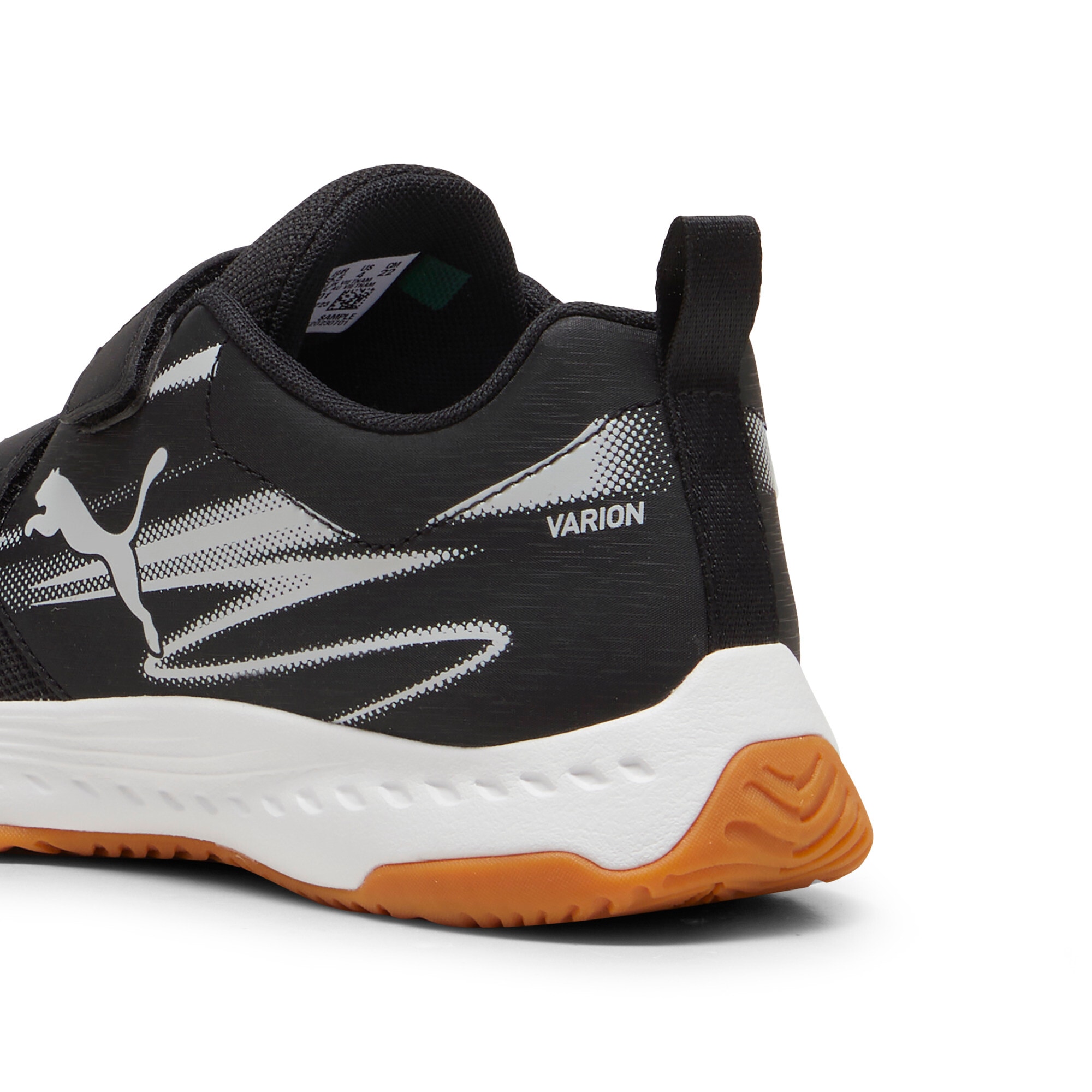 PUMA Hallenschuh »VARION II V JR«