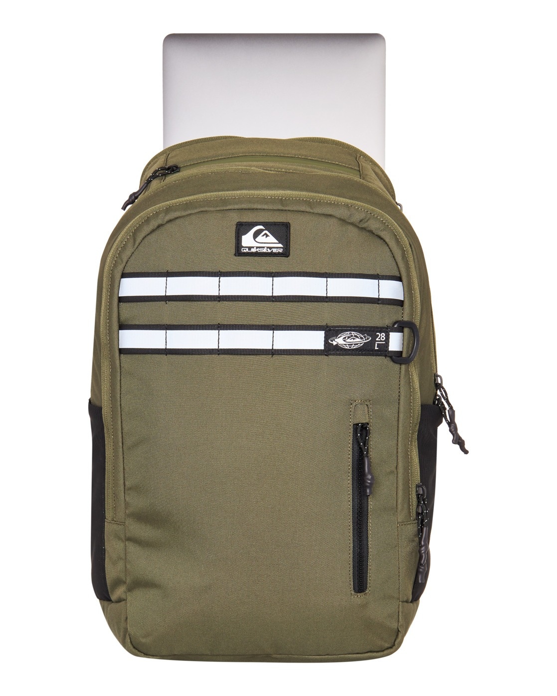 Quiksilver Daypack »Burner 28L«