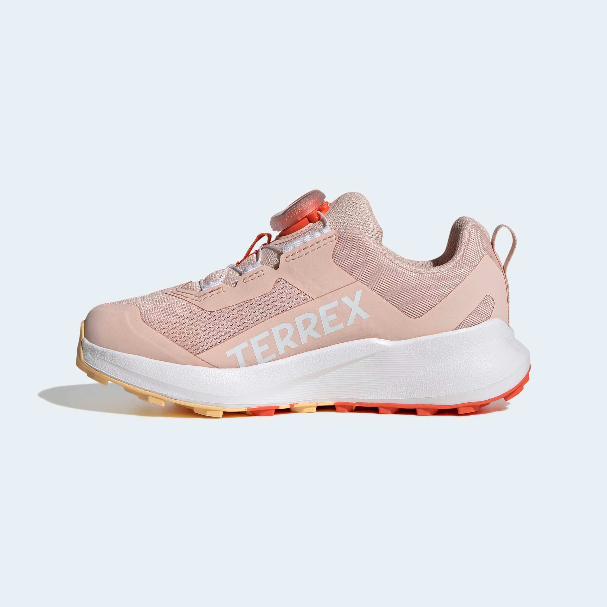 adidas TERREX Trailrunningschuh »AGRAVIC BOA KIDS«  für Kinder & Jugendliche, mit BOA-Drehverschluss