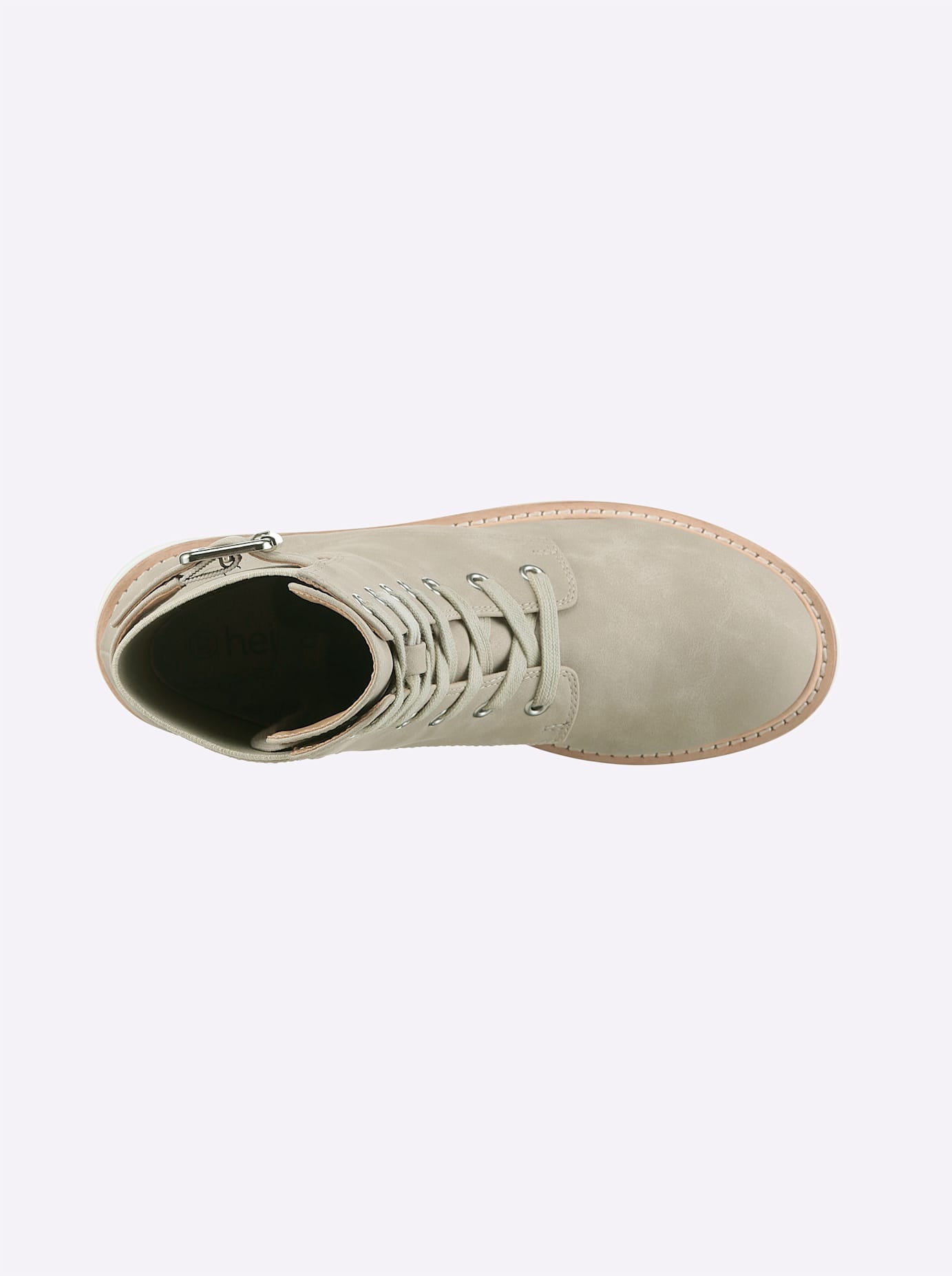 heine Stiefelette