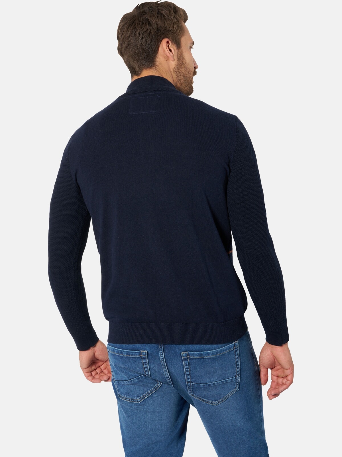 Babista Troyer »Pullover CELLISSI«