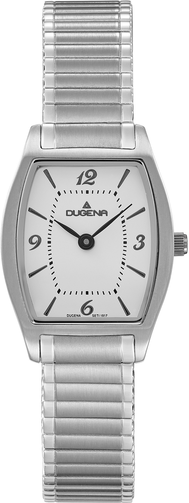 Dugena Quarzuhr »Luzern 4461096«