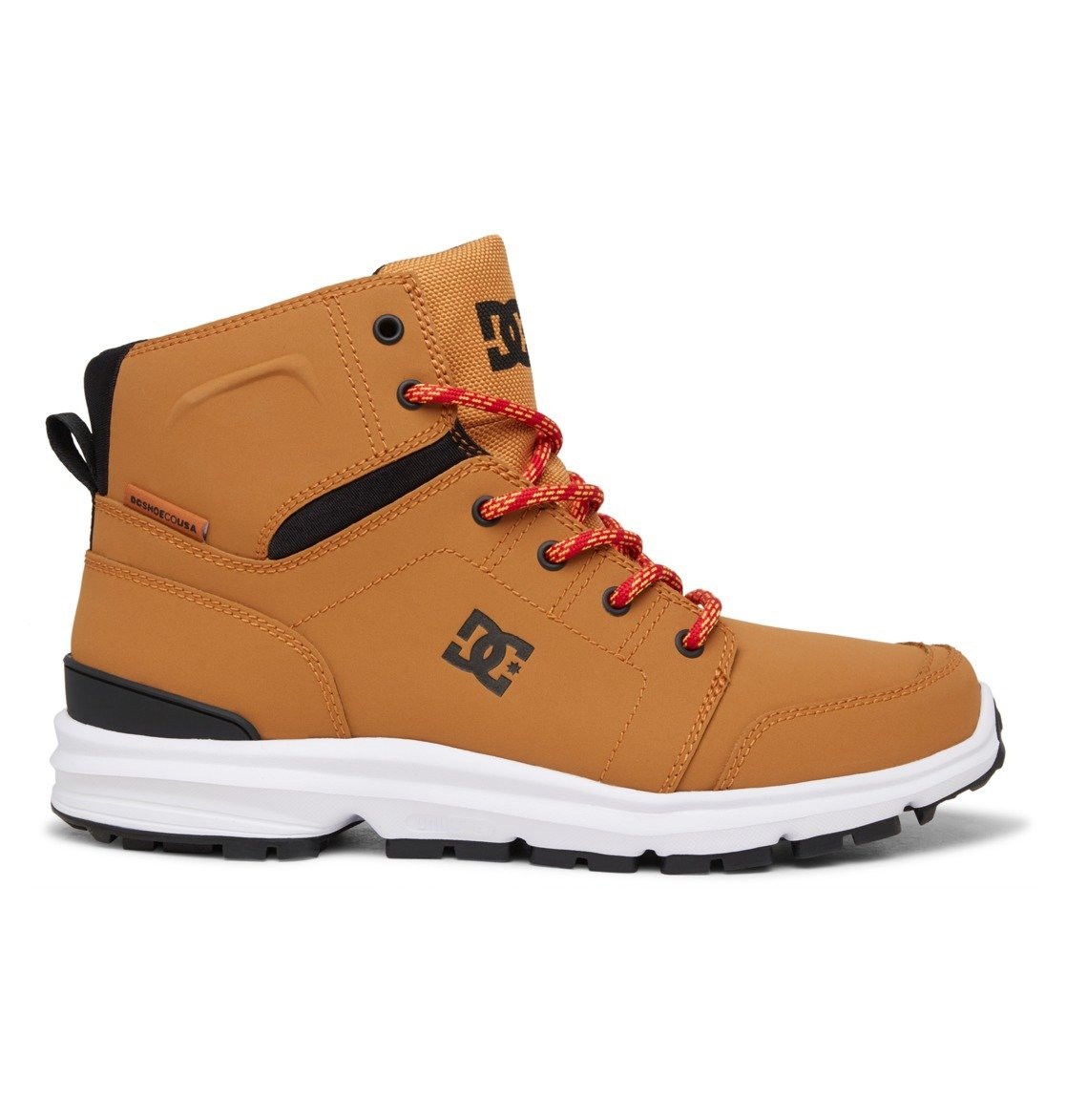 dc shoes stiefel