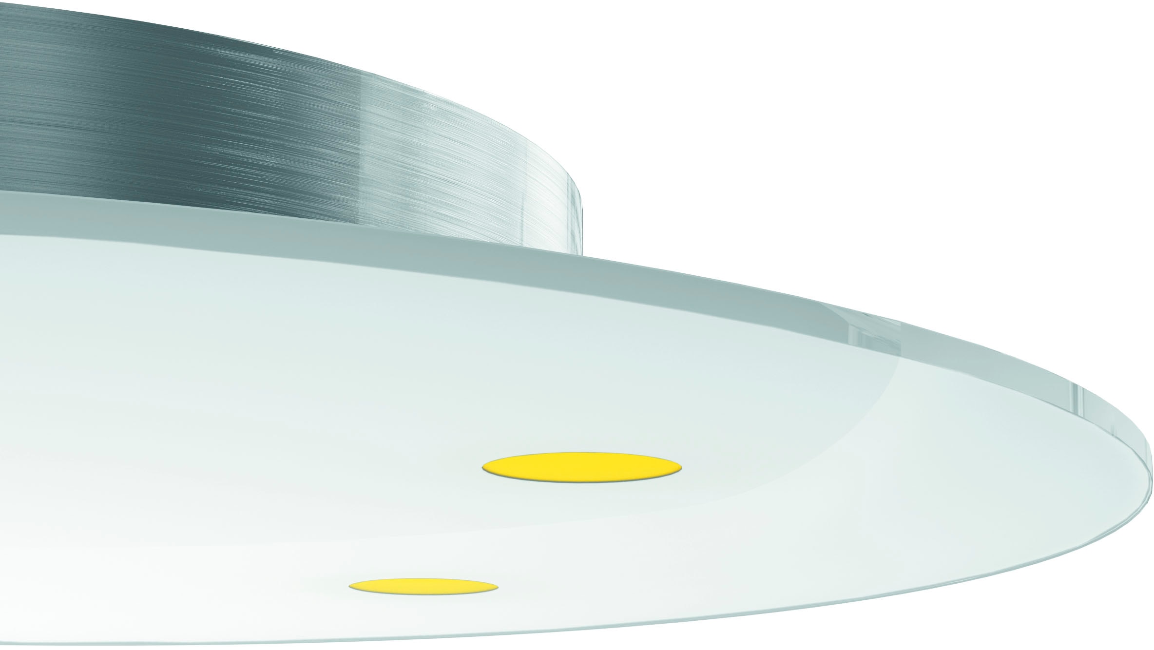 EVOTEC LED Deckenleuchte »SUN LED«, 5 flammig, Leuchtmittel LED-Board | LED fest integriert, LED Deckenlampe