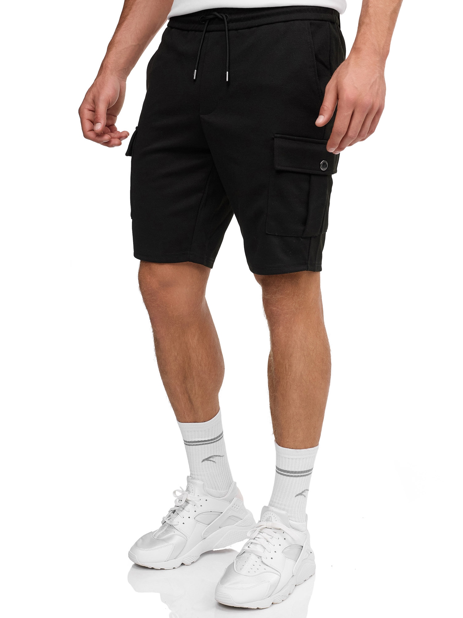 Indicode Shorts »INNello cargo shorts«