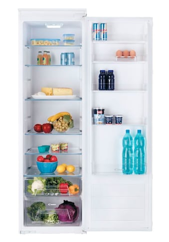 Einbaukühlschrank »CFLO3550E/N«, CFLO3550E/N, 176,9 cm hoch, 54 cm breit