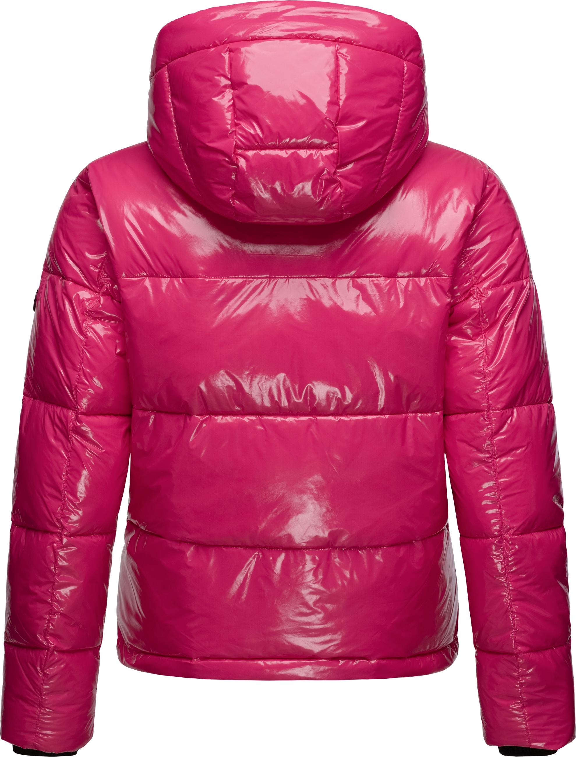 Ragwear Steppjacke »Winterjacke Roobie«