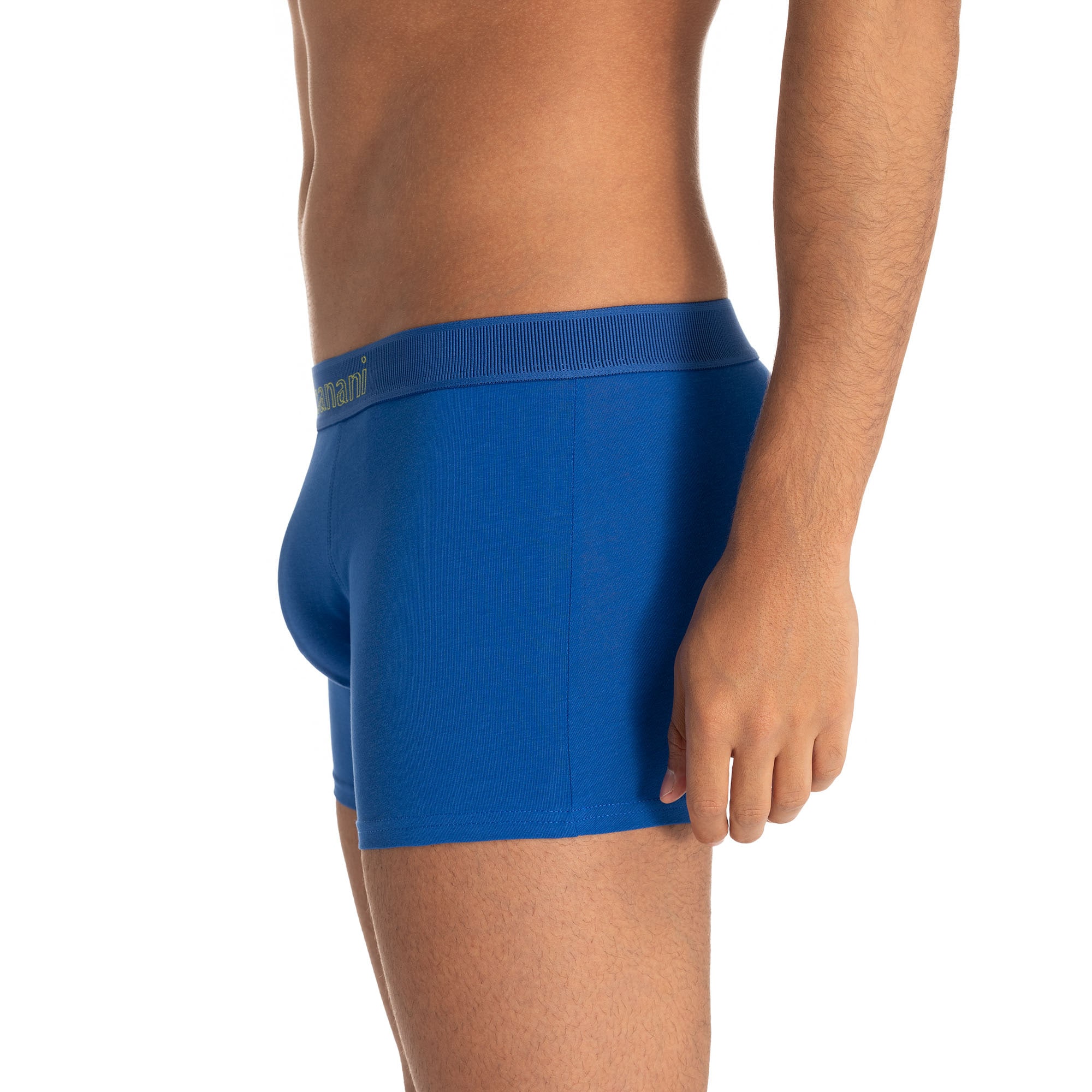 Bruno Banani Boxer »Sonication« Baumwollmischung, elastisch