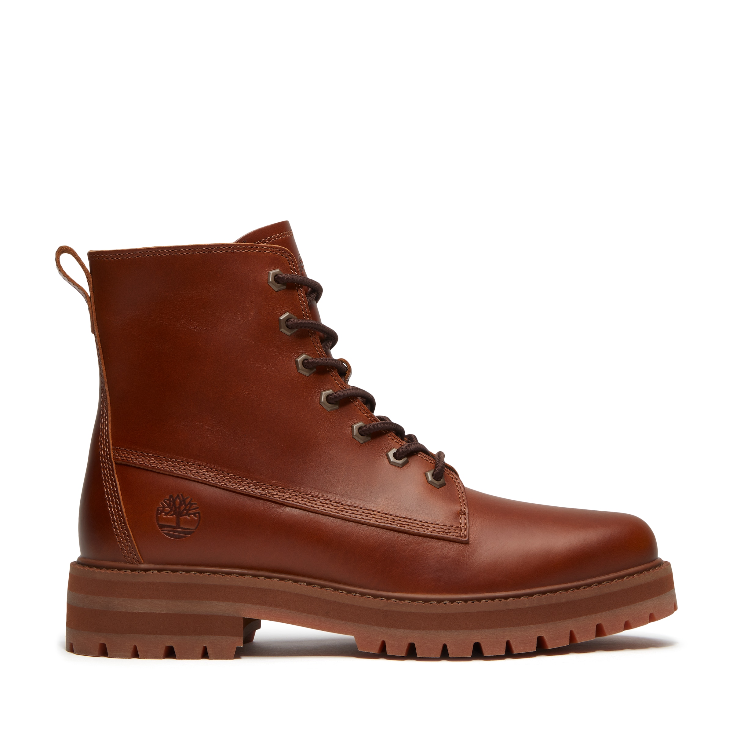 Timberland Schnürstiefel »BRITTON DRIVE - MID LACE BOOT«