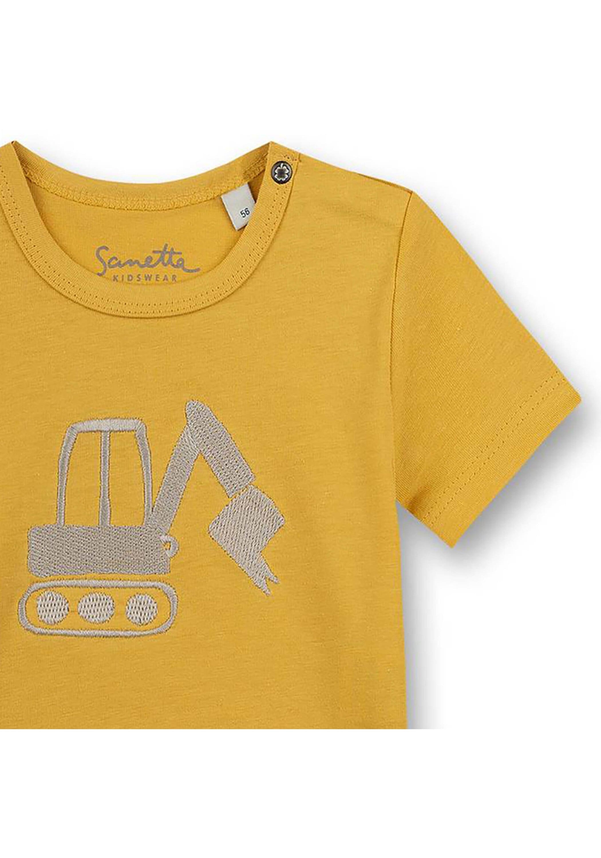 Sanetta T-Shirt »T-Shirt 1er Pack«