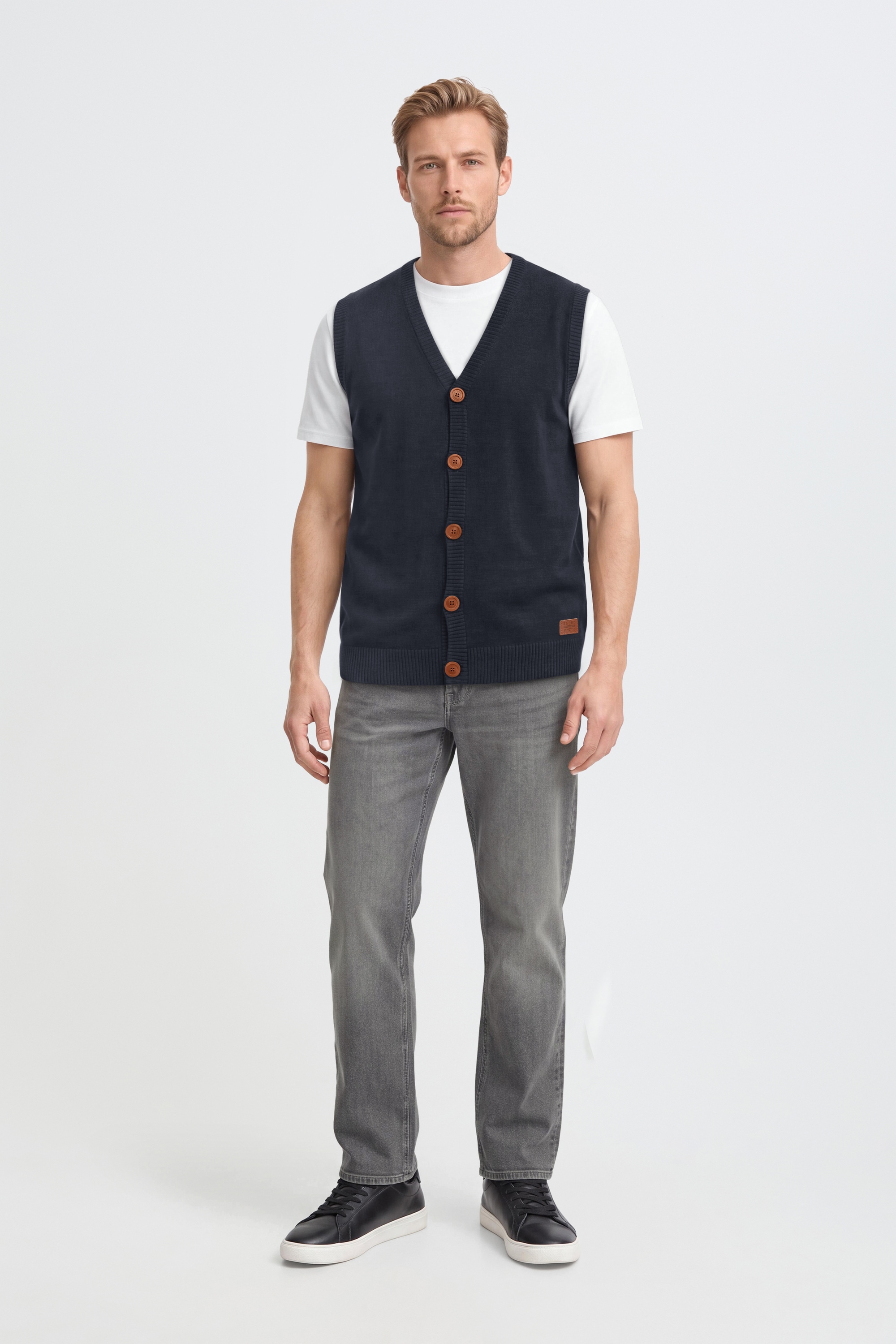 Blend Longpullunder »Pullunder BHLennardo«