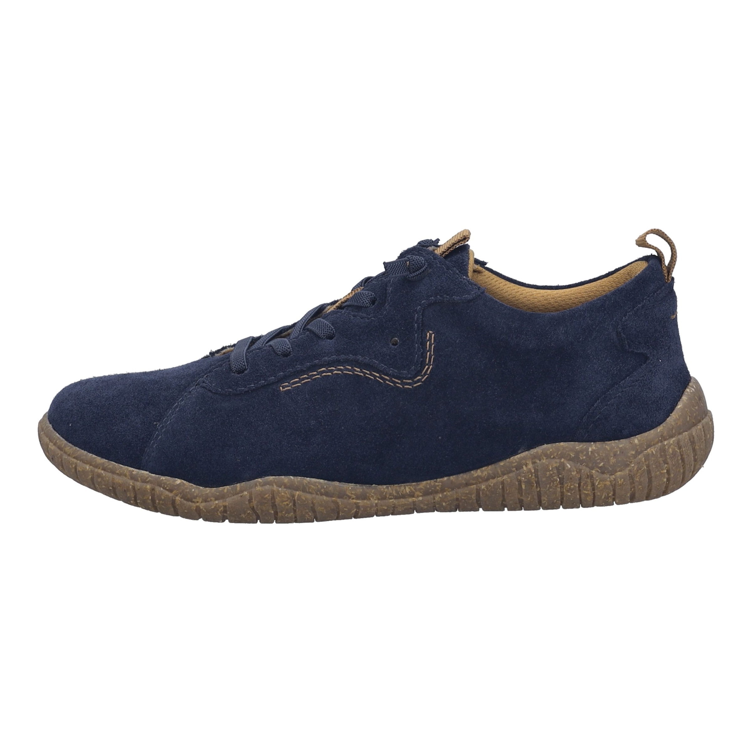 Josef Seibel Schnürschuh »Wynona 01, indigo«
