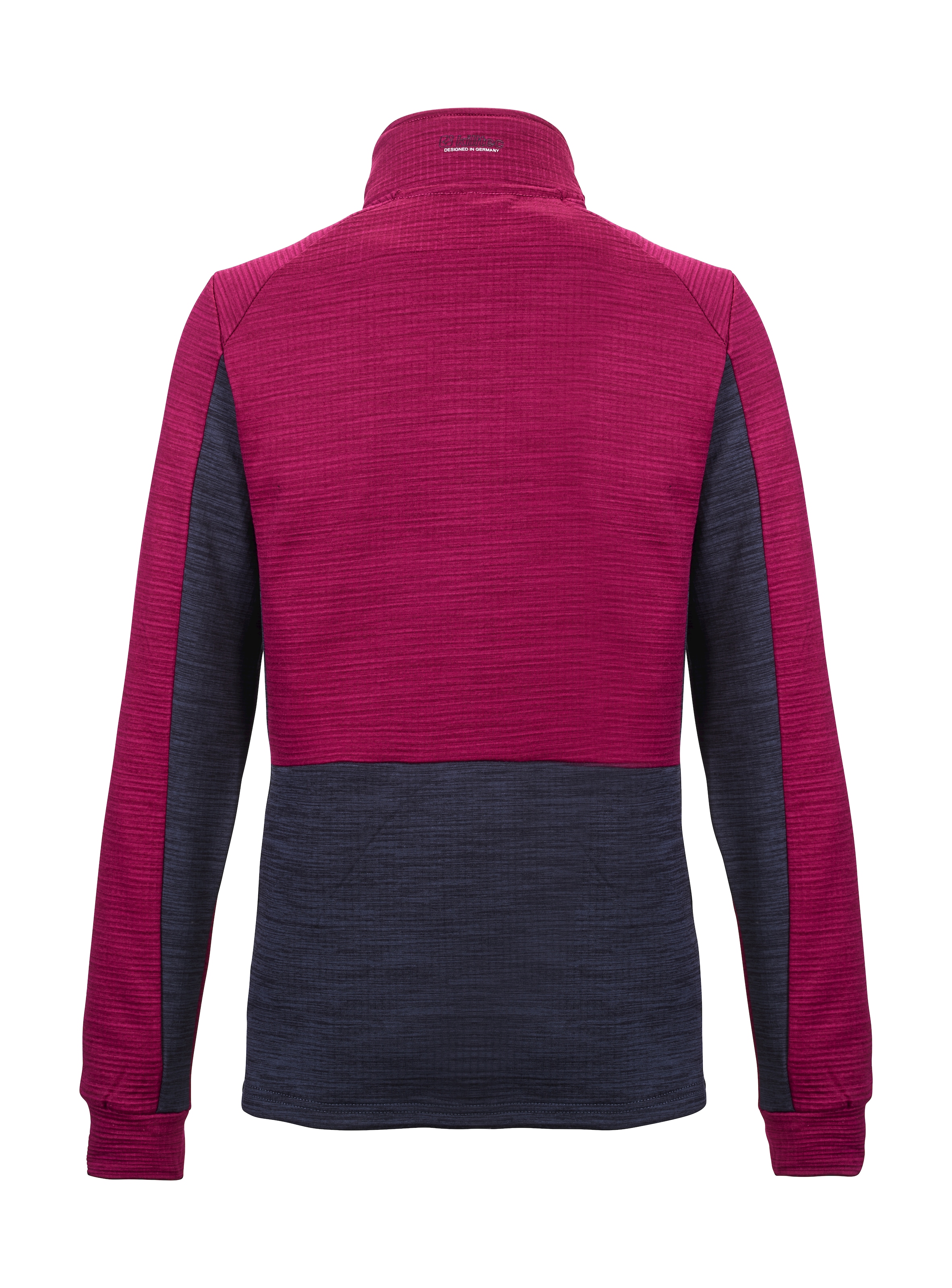 Killtec Strickjacke »KOW 96 WMN FLX JCKT«