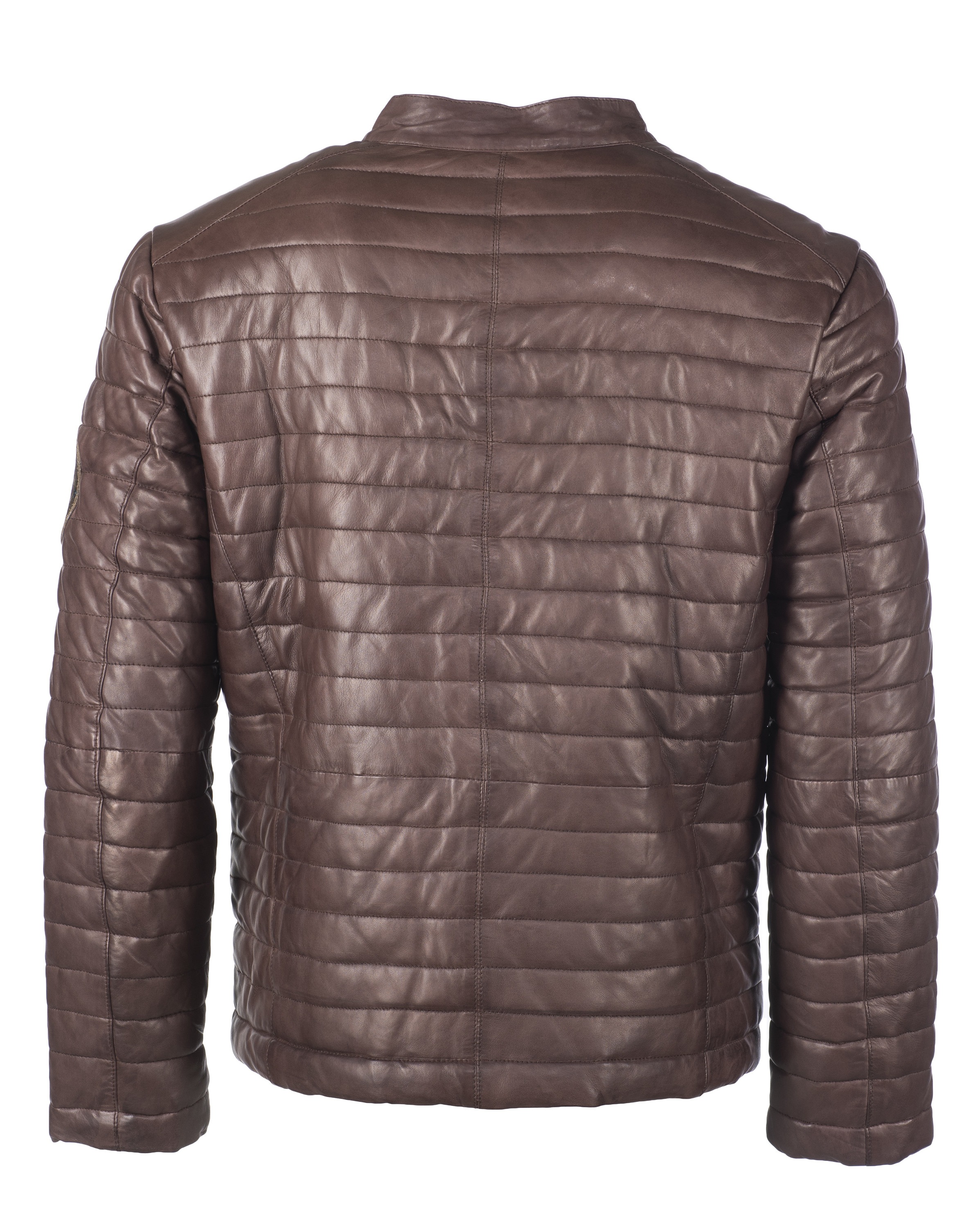 TOP GUN Lederjacke »Lederjacke Tiger TG20191054«