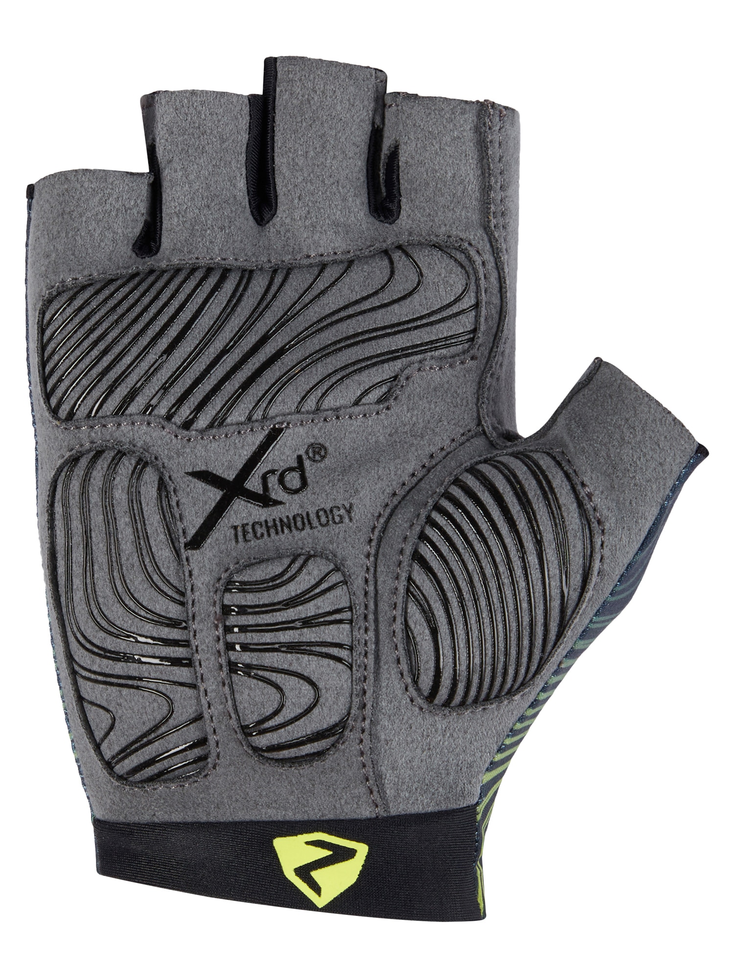 Ziener Fahrradhandschuhe »CLEM-Z«