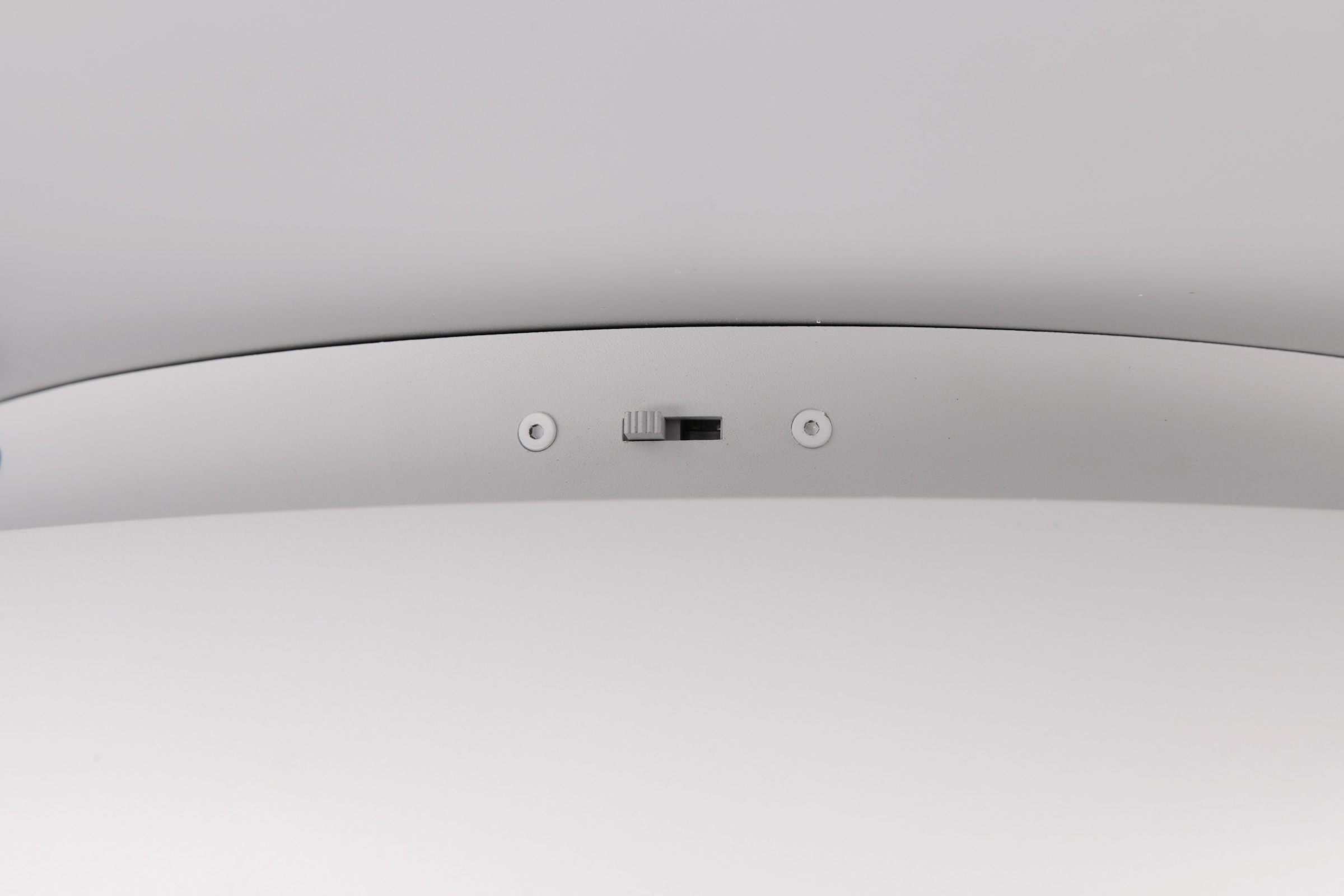 TRIO Leuchten LED Deckenleuchte »CARDONA, runde LED Deckenlampe Büro, Ø 46cm, 3300 Lumen 29W, dimmbar« LED-Board 1 Stk. warmweiß - kaltweiß CCT - Lichtfarbe einstellbar 2300/3000/4000K, auch Wandmontage möglich