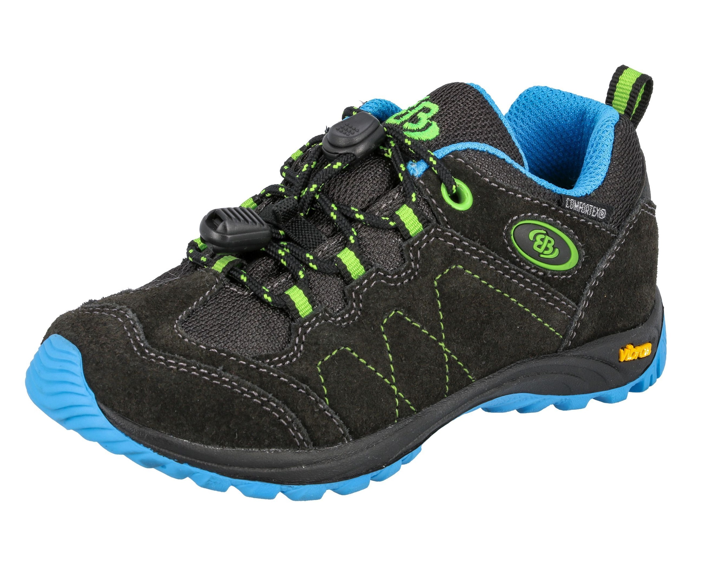 Wanderschuh »Outdoorschuh Bergen Low«