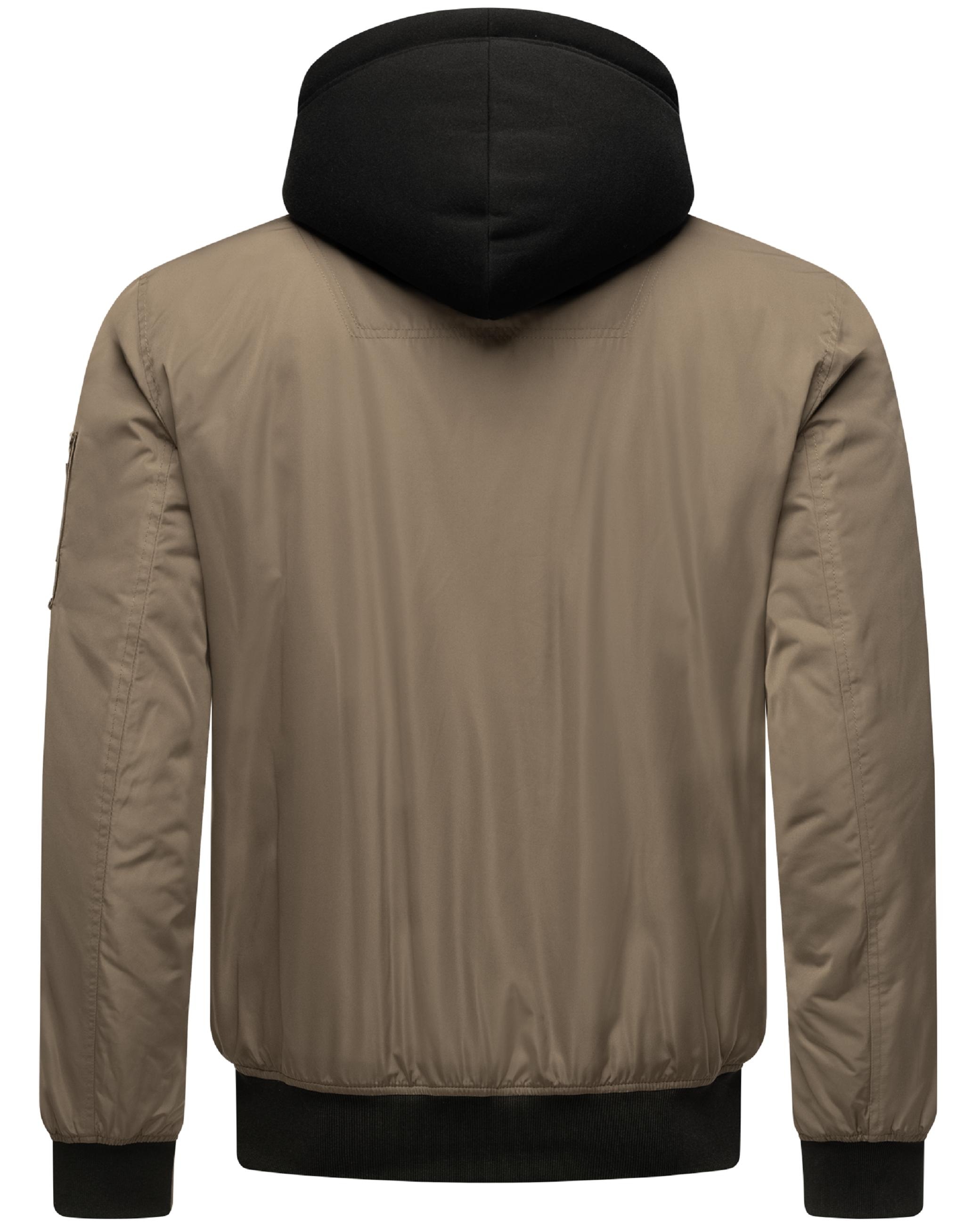 Stone Harbour Bomberjacke »Bomberjacke Hoobo«