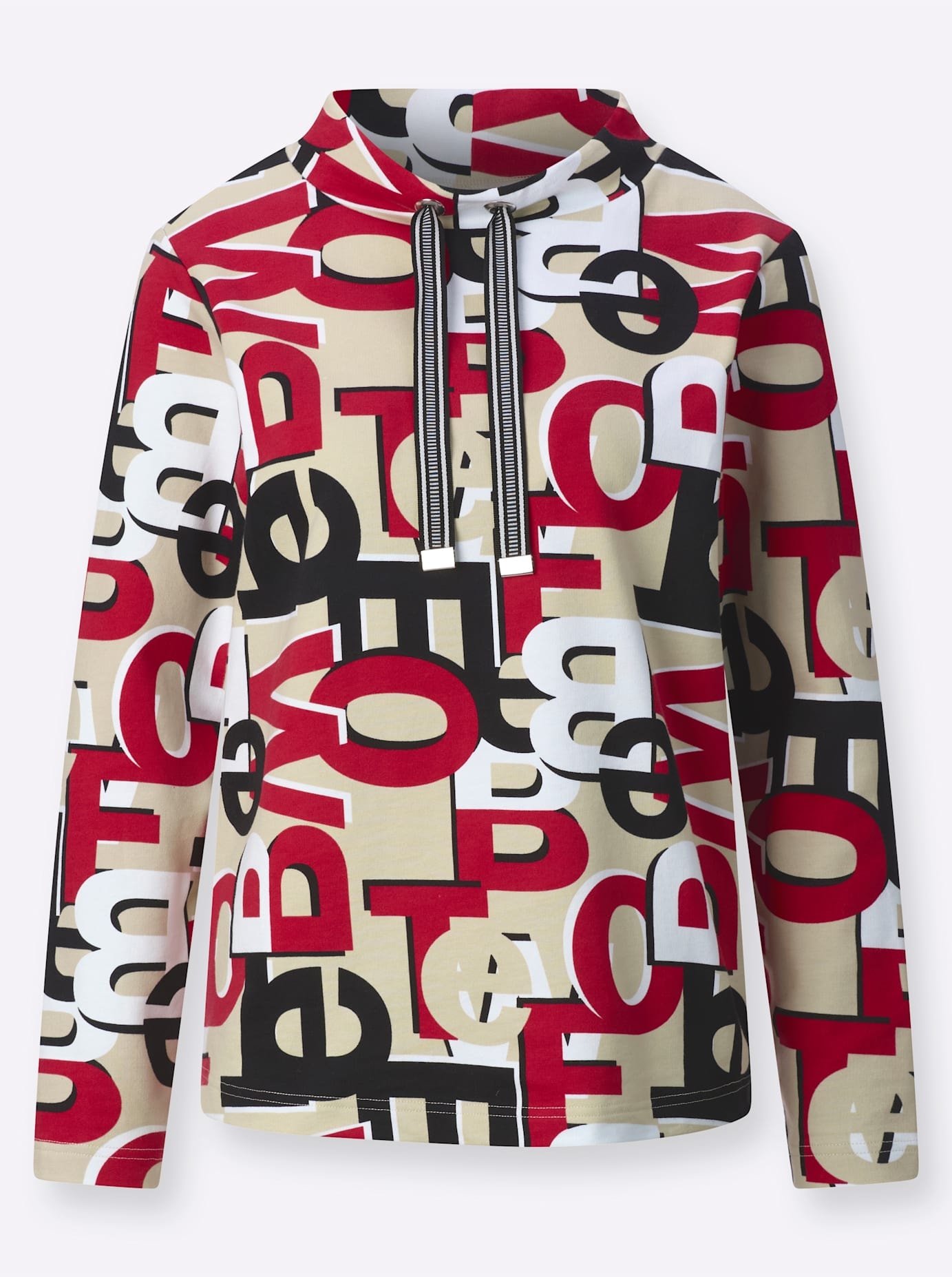 Inspirationen Sweatshirt
