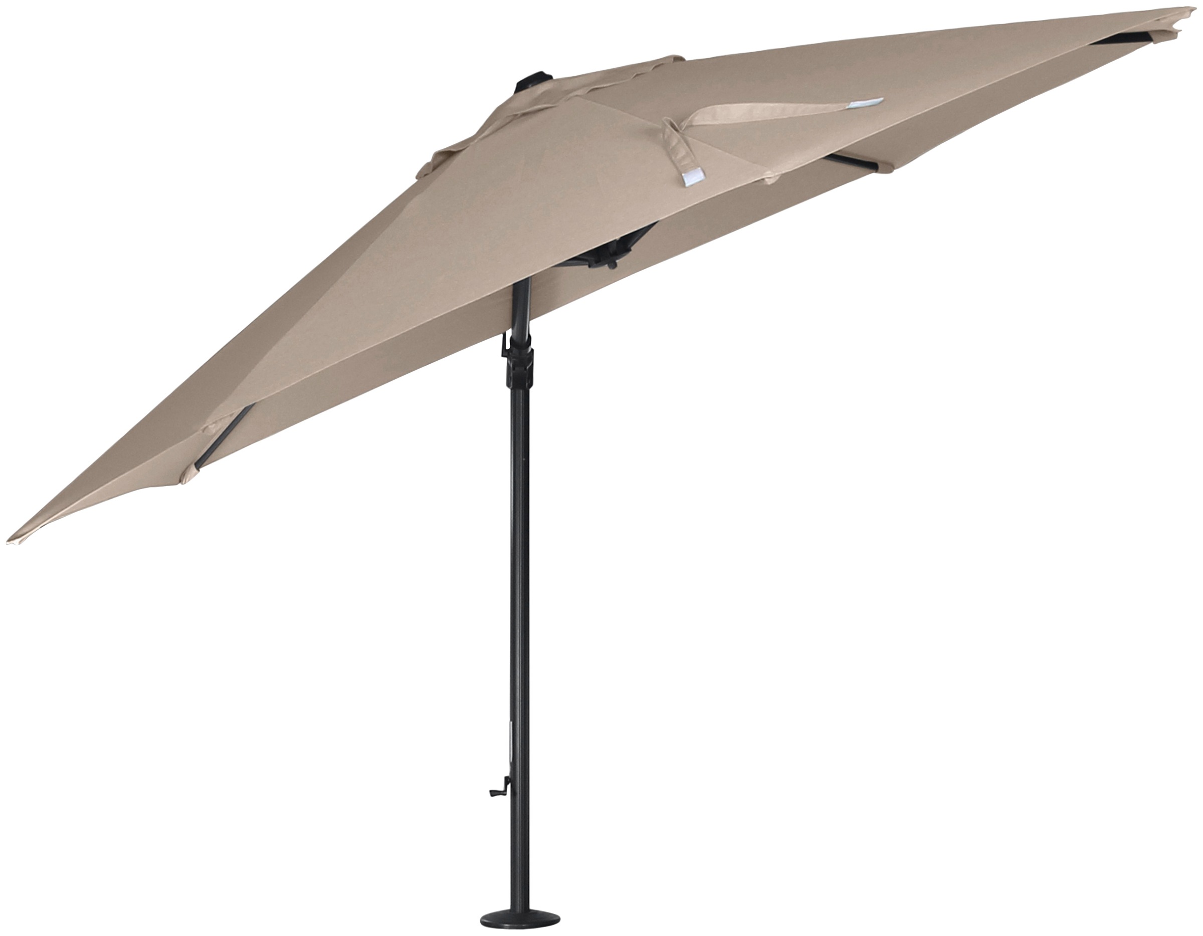 Siena Garden Ampelschirm »Alphawing N+«